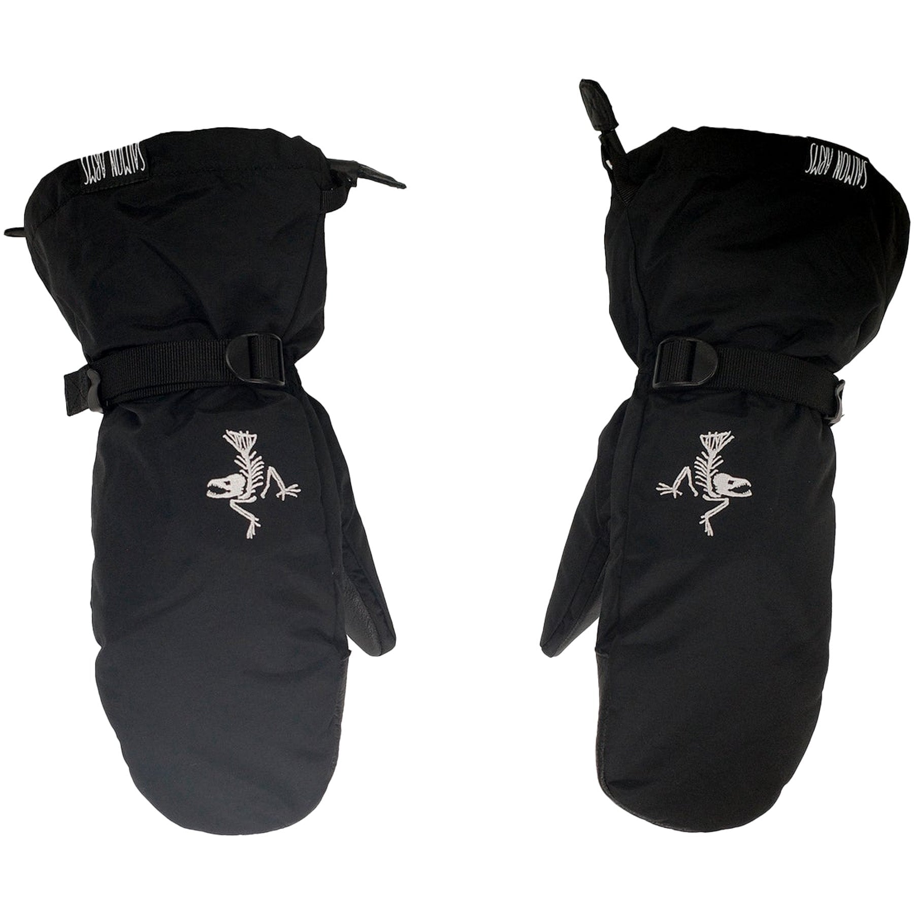 Salmon Arms Overmitt 2 2026 | Mens Womens Snowboard Mitts Australia