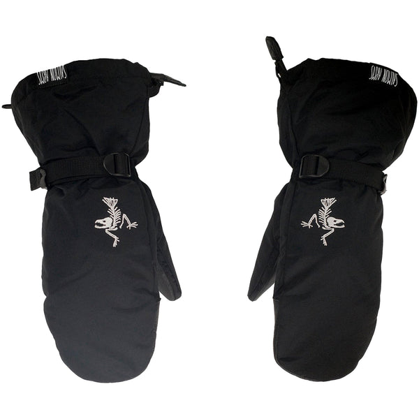 Salmon Arms Overmitt 2 2026 | Mens Womens Snowboard Mitts Australia