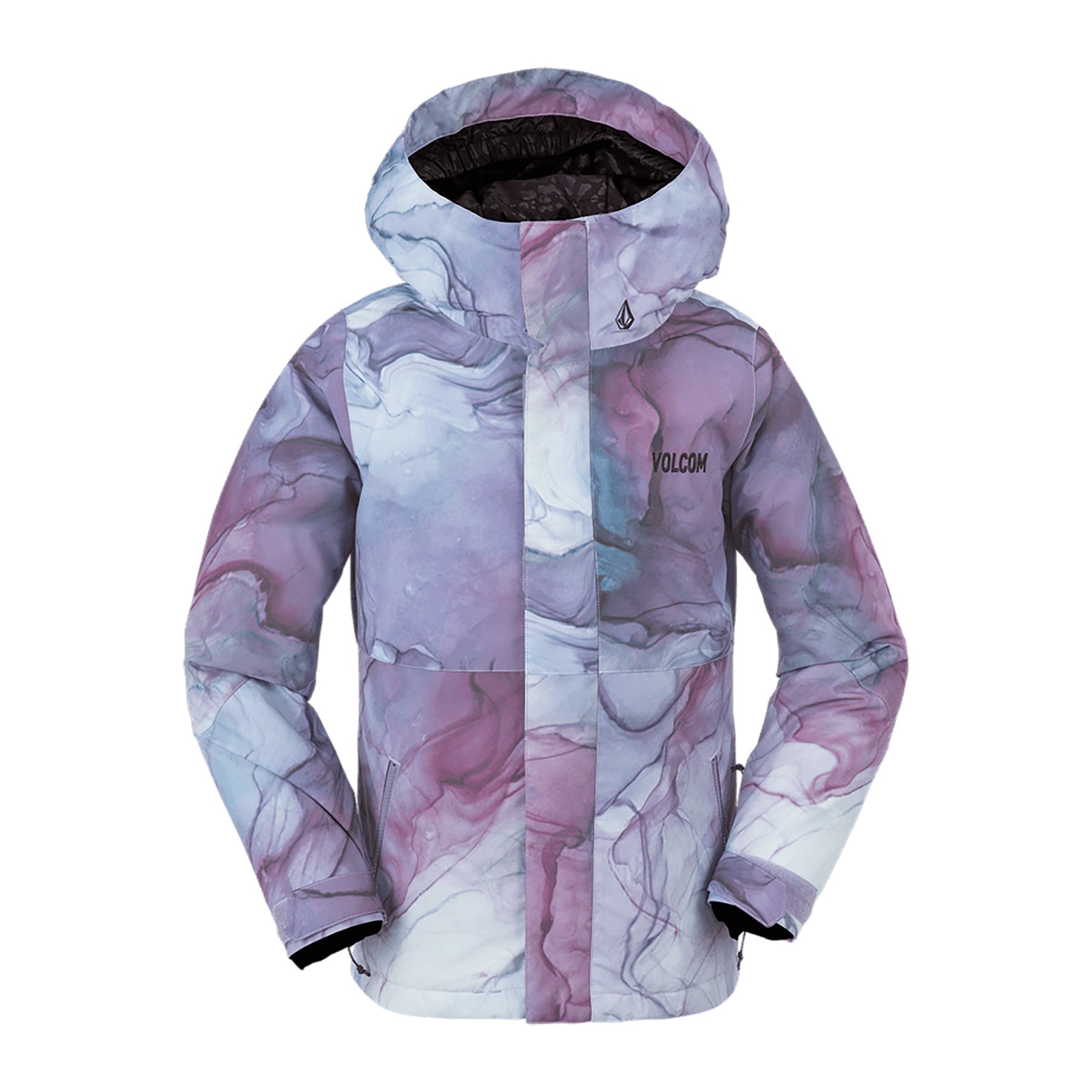 Glacier Ink