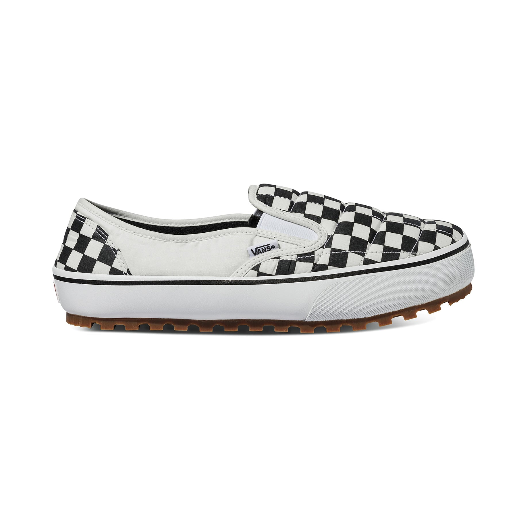 Quilted Checkerboard