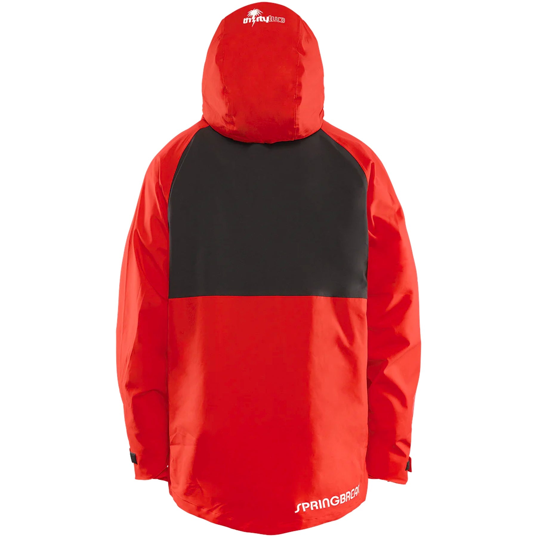 Red/Black