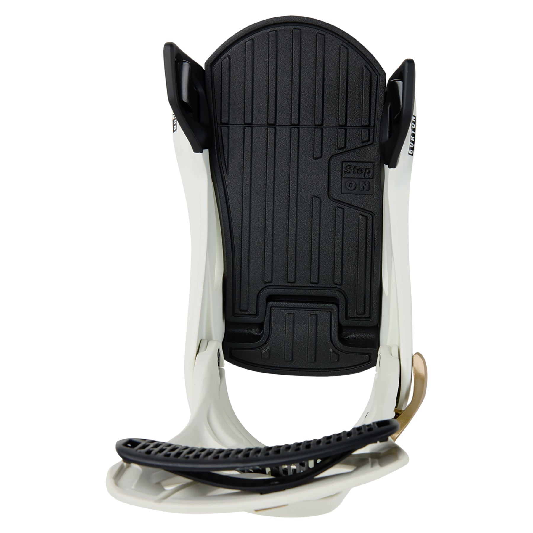 Burton Step On Genesis 2024 | Mens Snowboard Bindings Australia