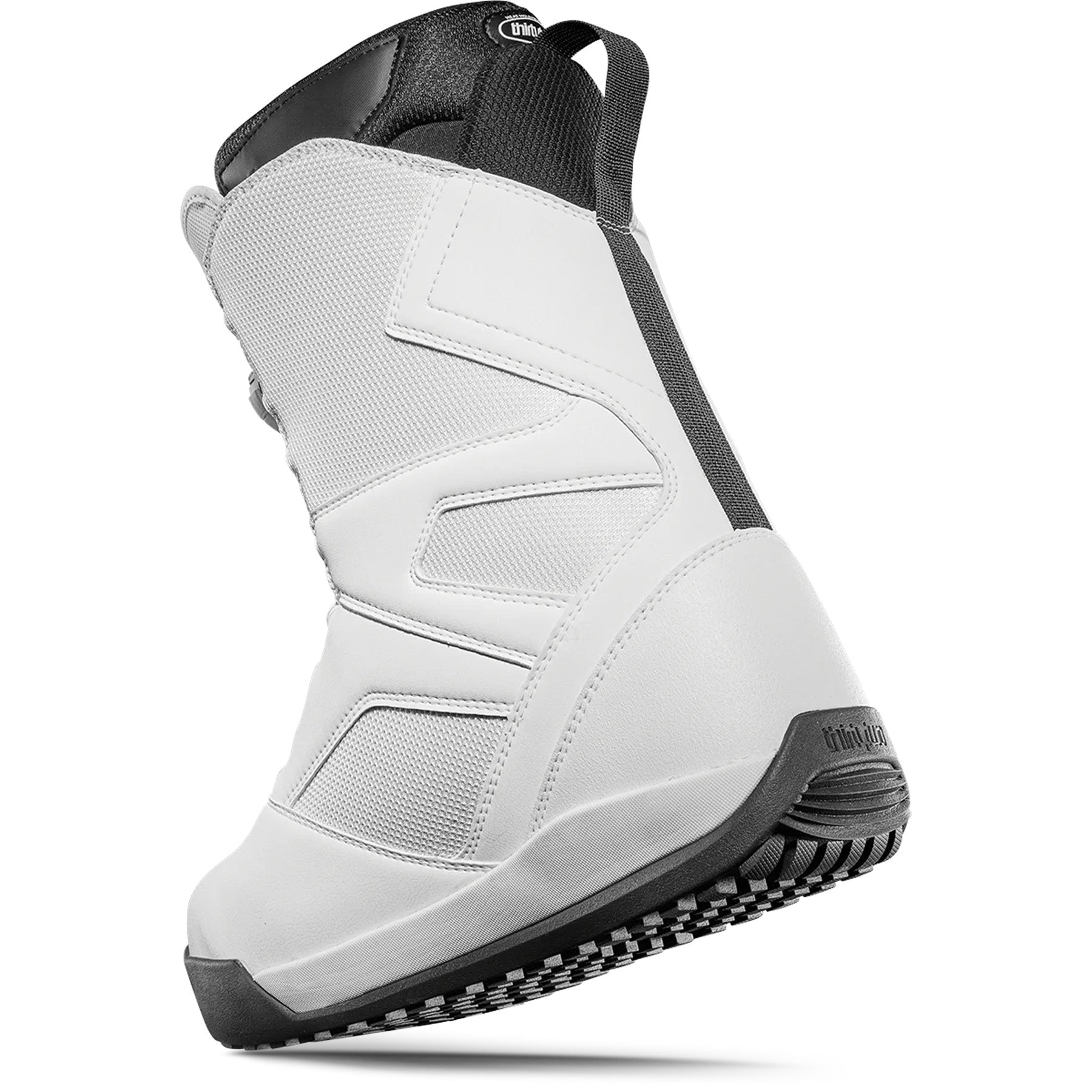 White/Black
