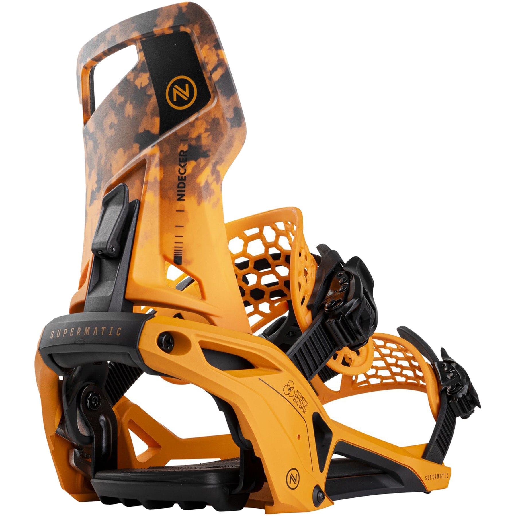Dune Orange