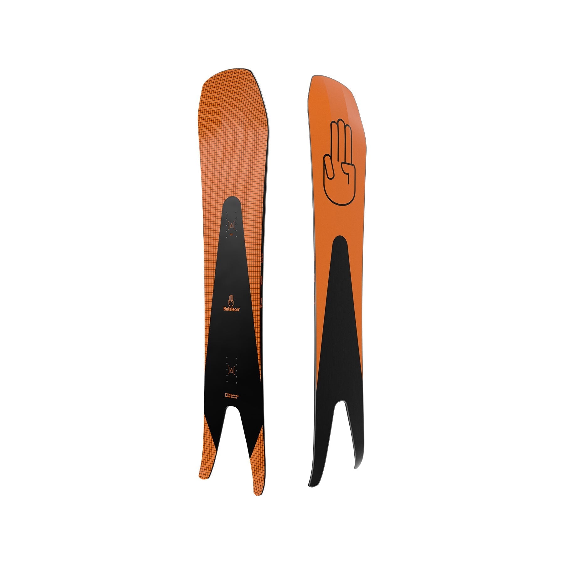 Bataleon Surfer Mini 2025