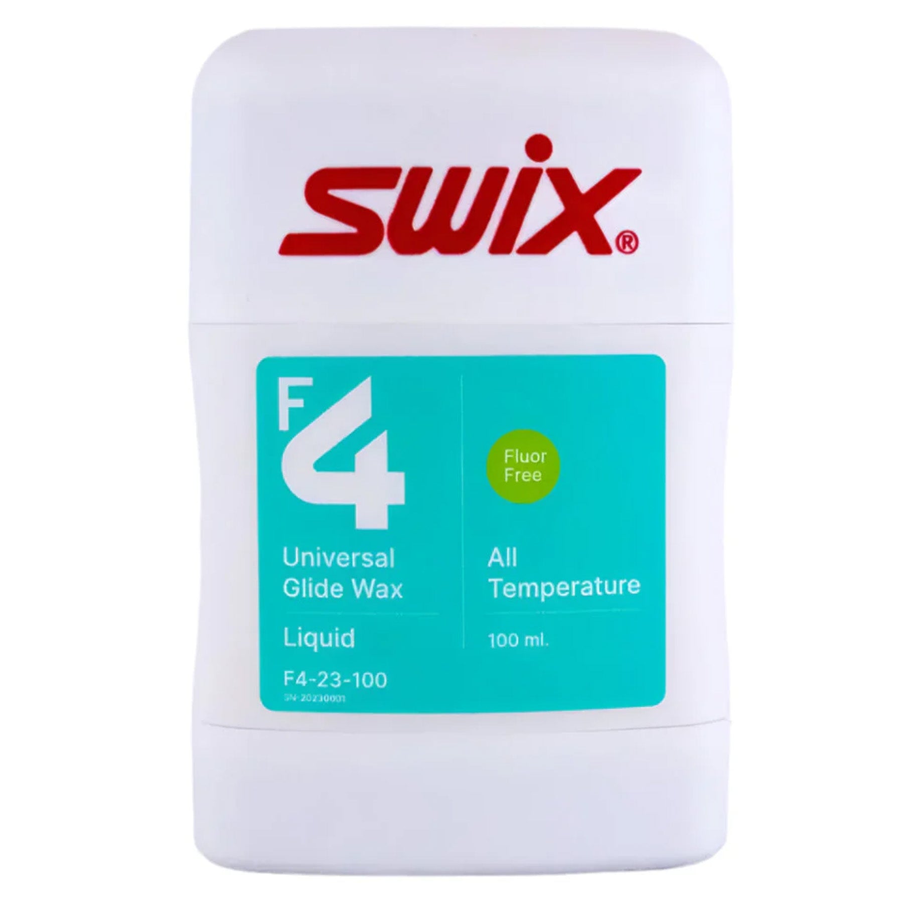 Swix Universal Glide Wax