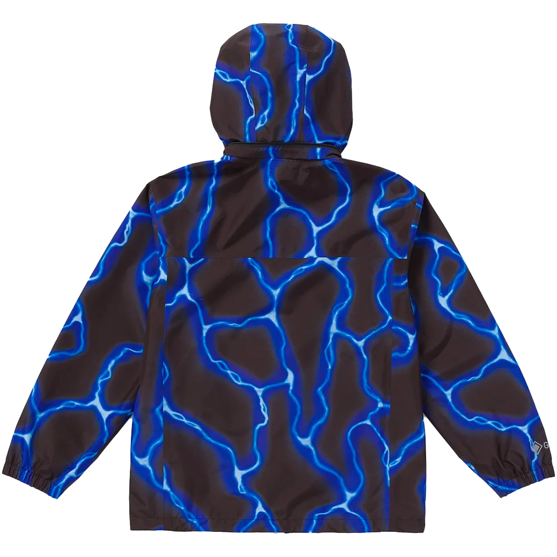 スノーボード Volcom FEATURED ARTIST TRAVIS SPINKS M Volcom Travis Spinks GORE-TEX Jacket 2024 | Men's Snowboard