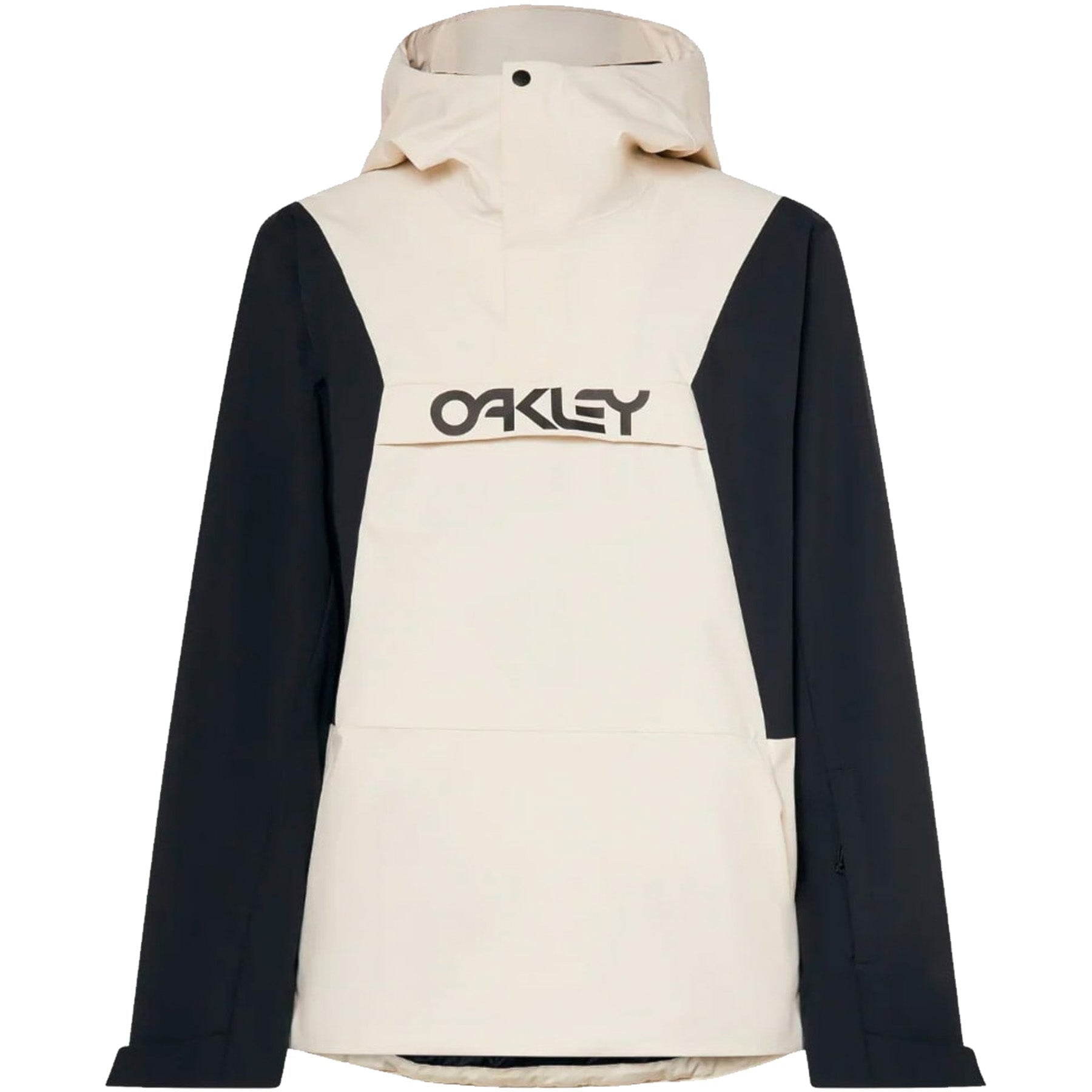 Oakley Mens TNP TBT Insulated Anorak 2026 | Mens Snowboard Jackets