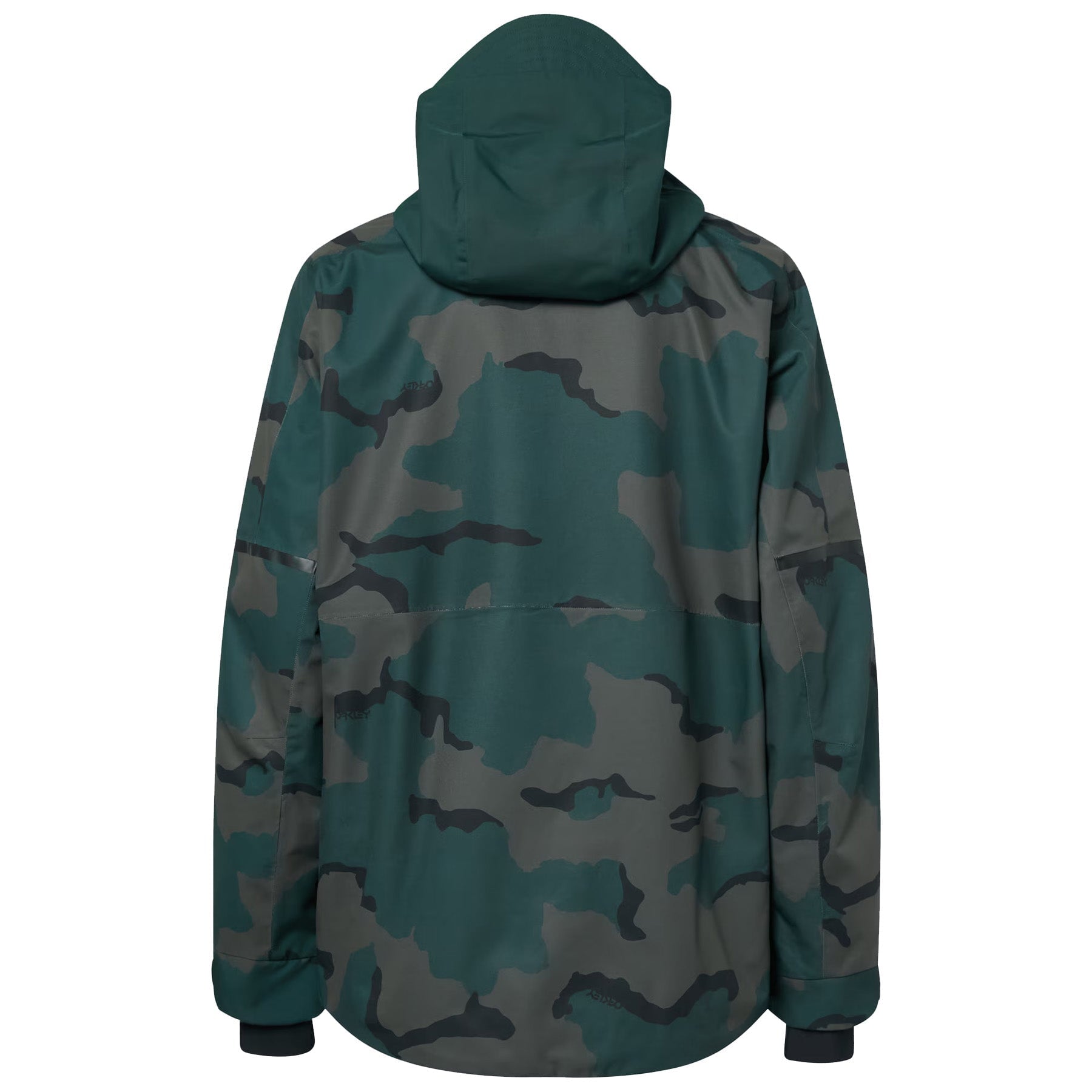 Oakley TC Gunn Shell Jacket | Mens Snowboard Bibs Australia