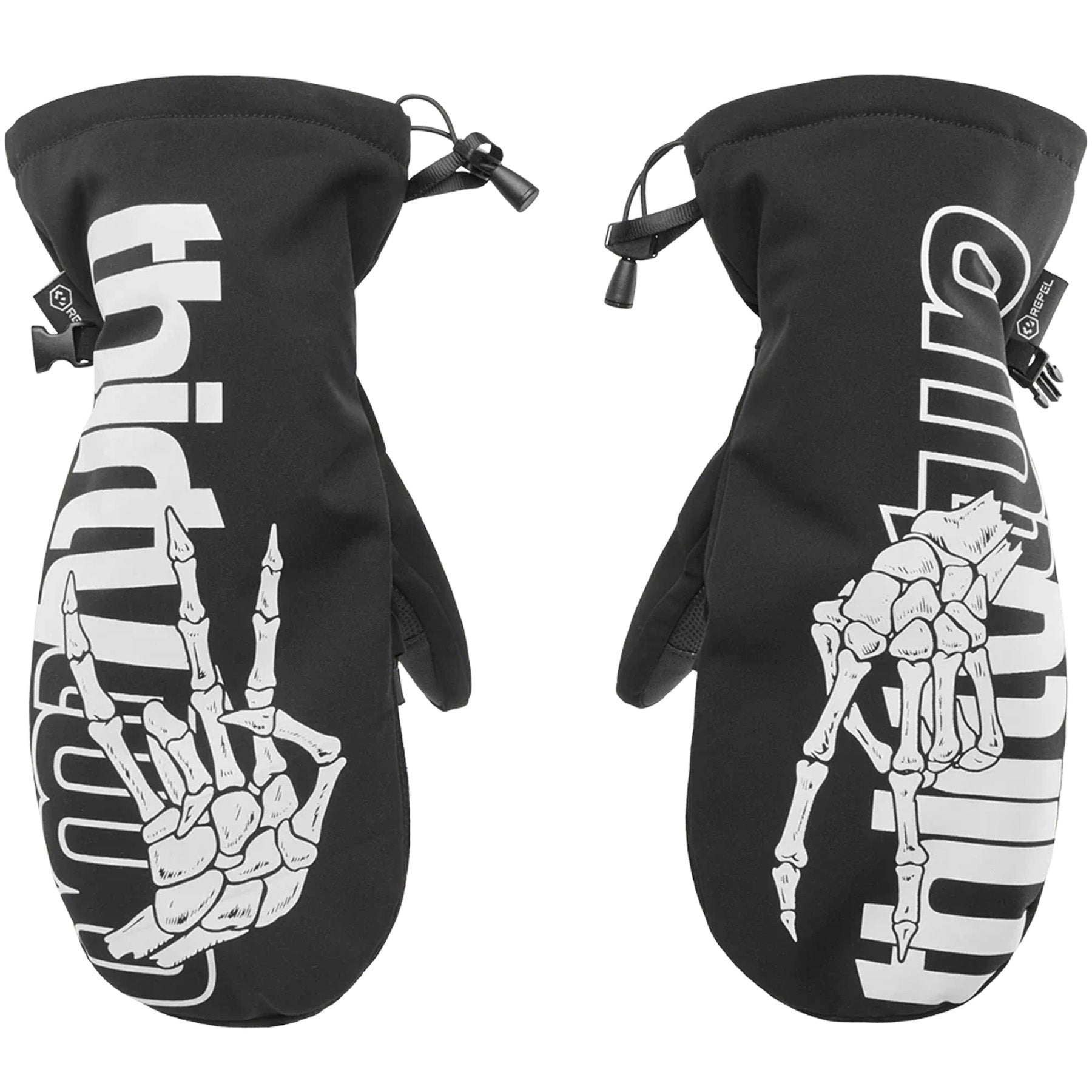 ThirtyTwo Mens Corp Mitts