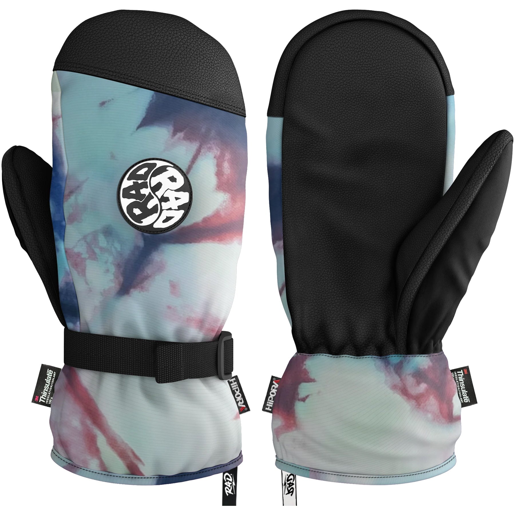 RAD GLOVES The Brawler Mitt スノーボード 楽天市場】rad gloves（スポーツ・アウトドア）の通販