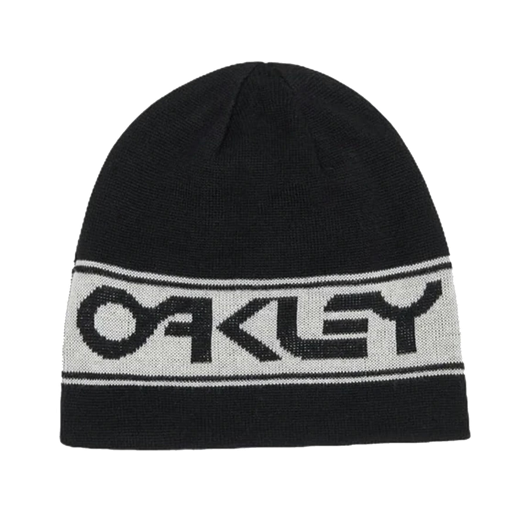 OAKLEY - beanie 00s archive 総柄 rare tech Oakley TNP Reversible Beanie | Snowboard Beanies Australia