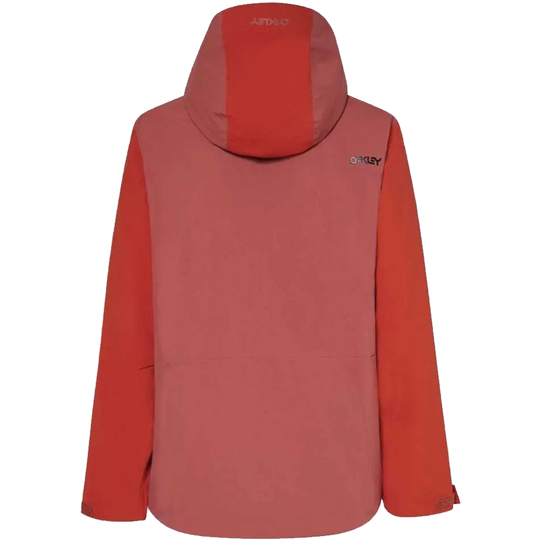Oakley Mens TNP TBT Insulated Anorak 2026 | Mens Snowboard Jackets