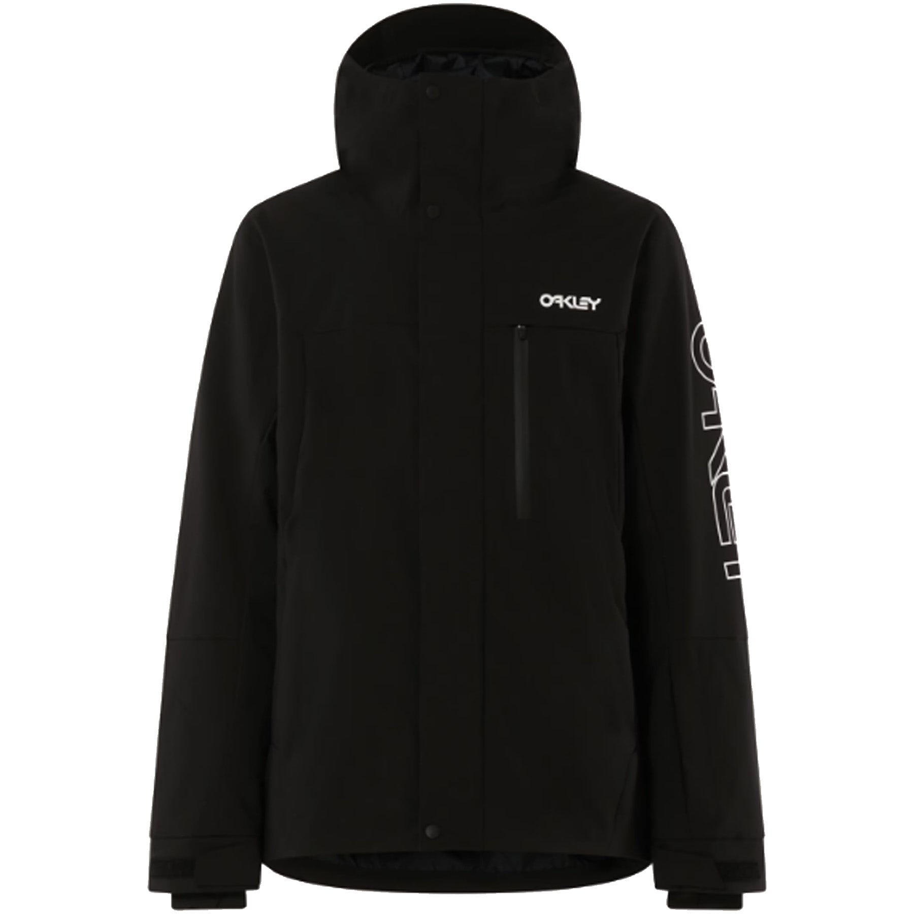 Black/White Logo