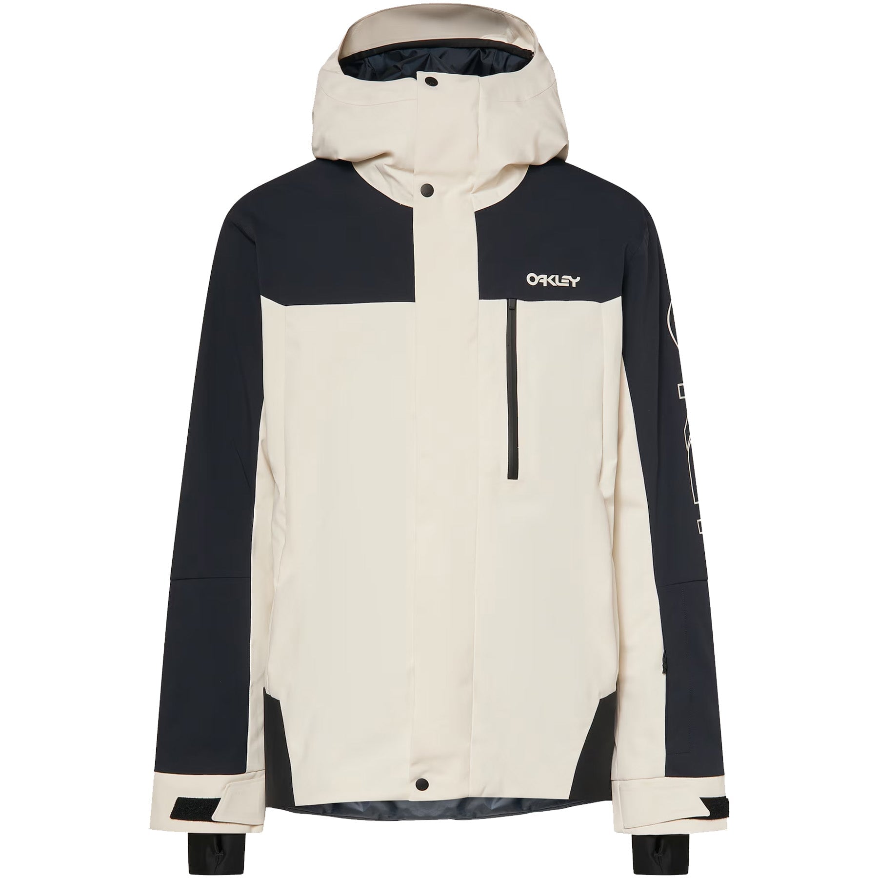 Oakley Mens TNP TBT Insulated Jacket 2026 | Mens Snowboard Jackets