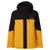 Amber Yellow/Blackout