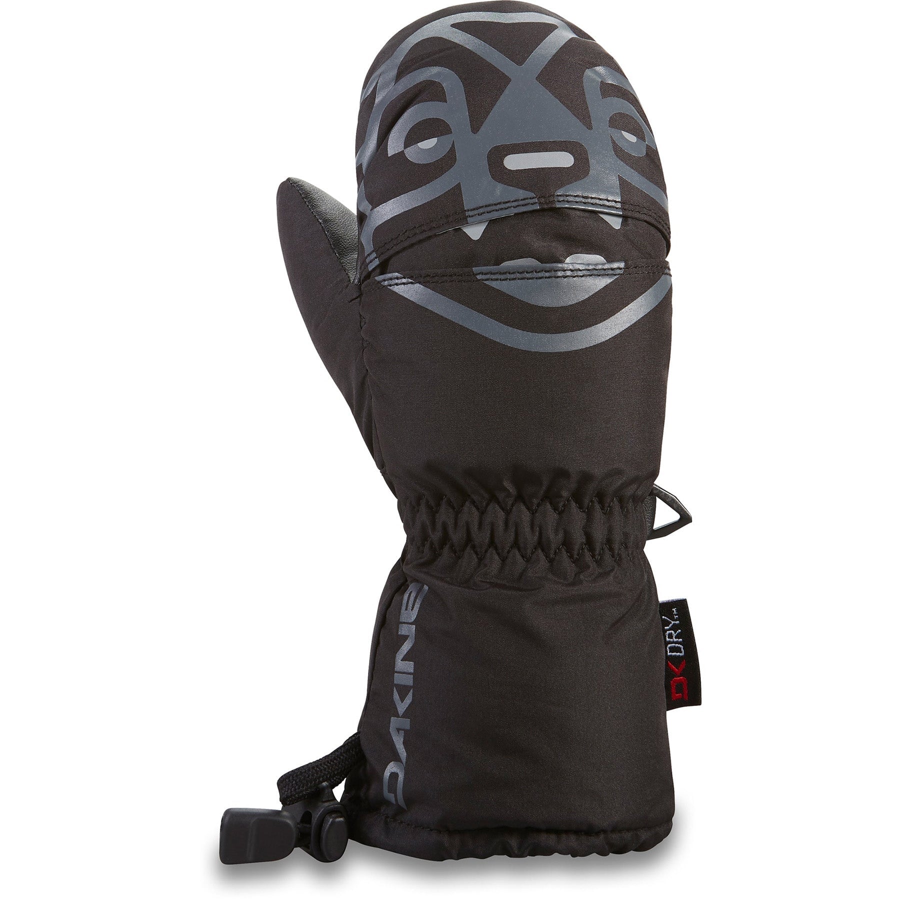 Dakine Toddler Scrambler Mitt 2024