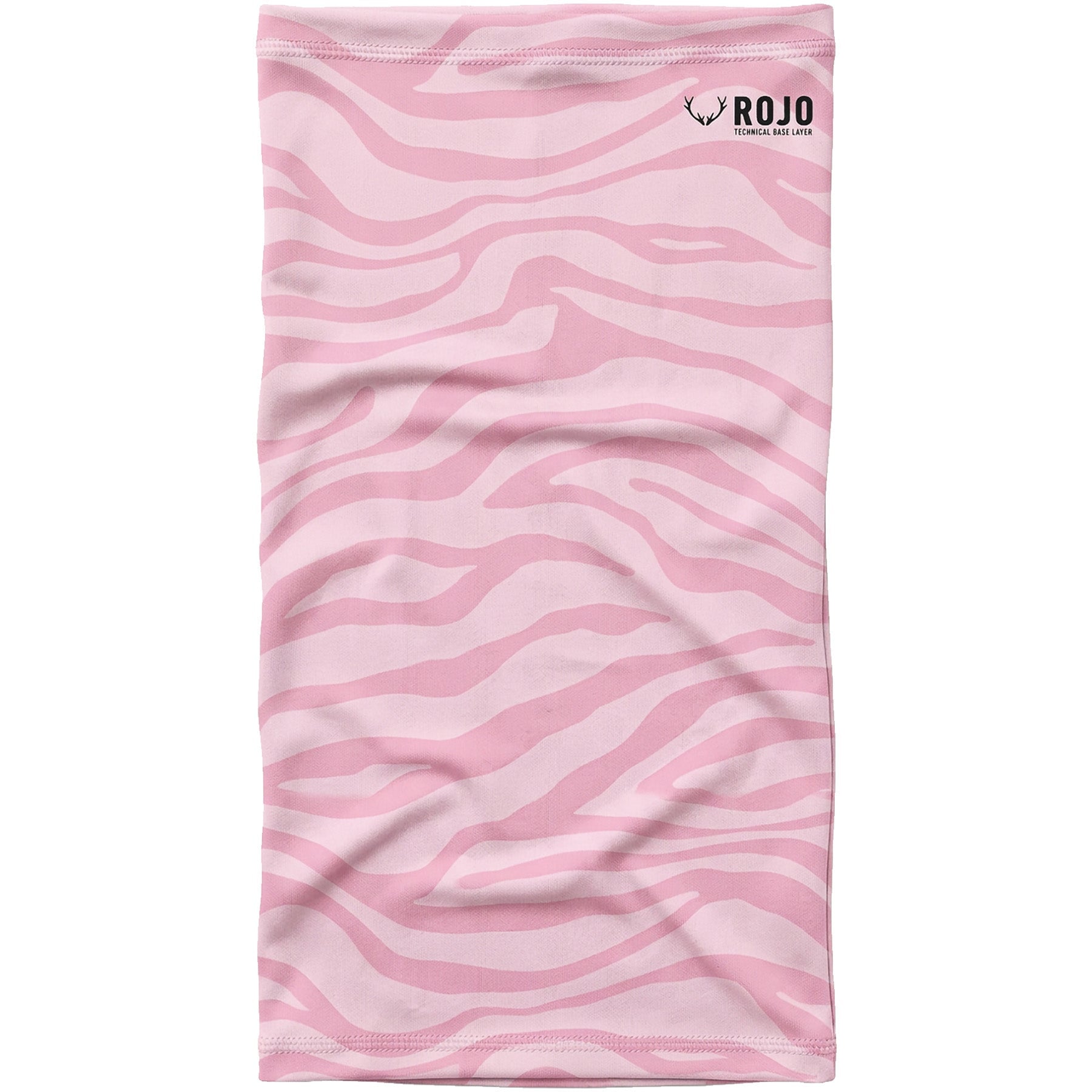 Zebralicious - Pink-A-Boo