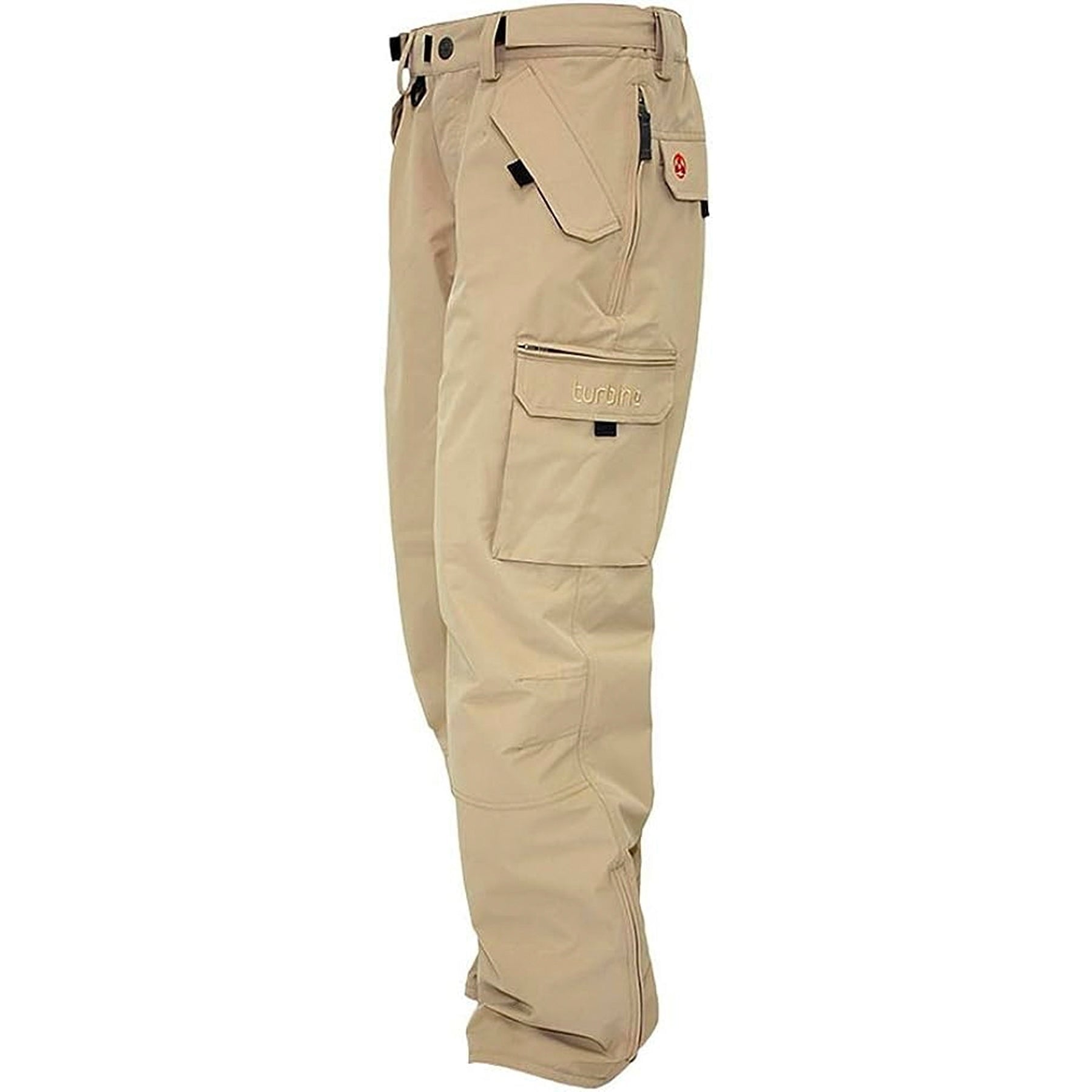 Turbine Mens FDGB Pant Mens Snowboard Pants Australia