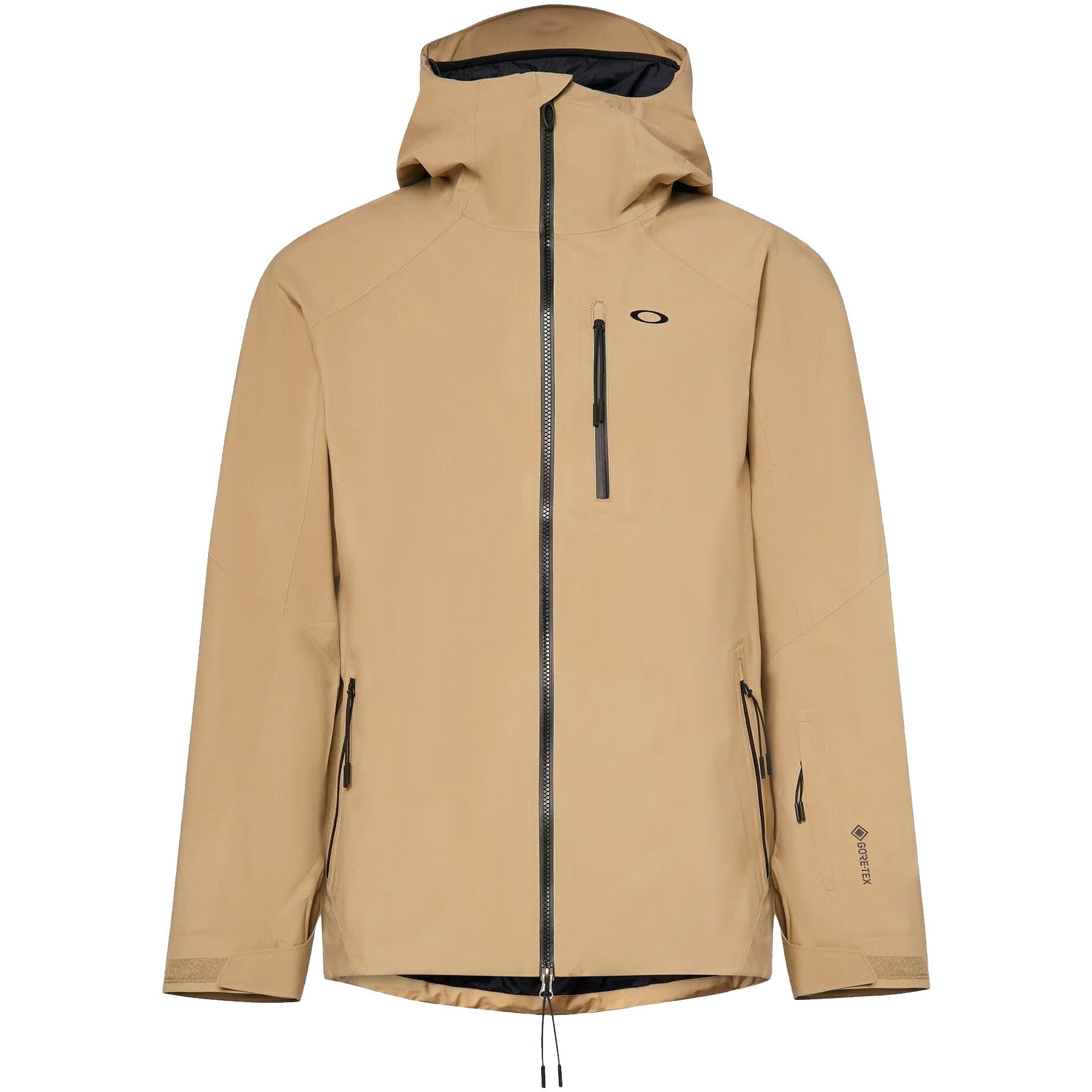 Oakley Mens Unbound GORE-TEX Shell Jacket 2.0 2026 | Mens