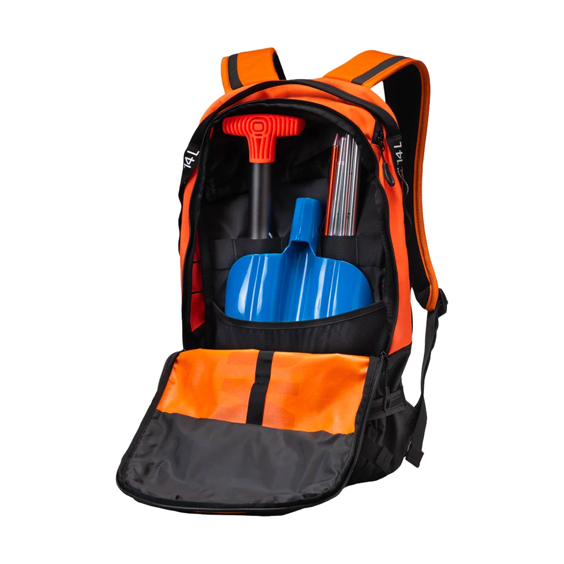 Union Resort Pack 14L | Snowboard Backpacks Australia