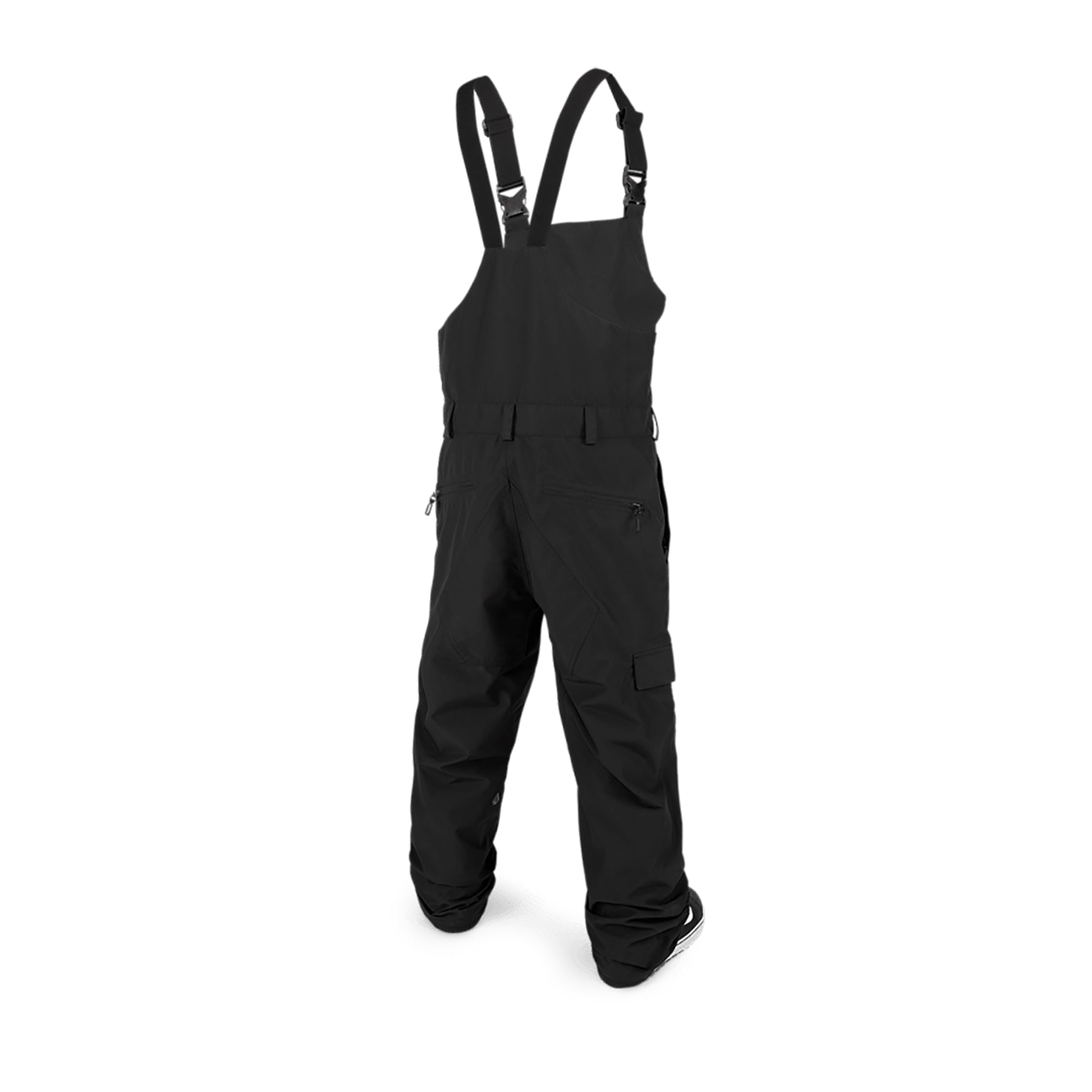 スノーボード VOLCOM Men's Sparta Bib Overalls VOLCOM/ボルコム メンズ スノーウェア ビブパンツ V.CO SPARTA BIB