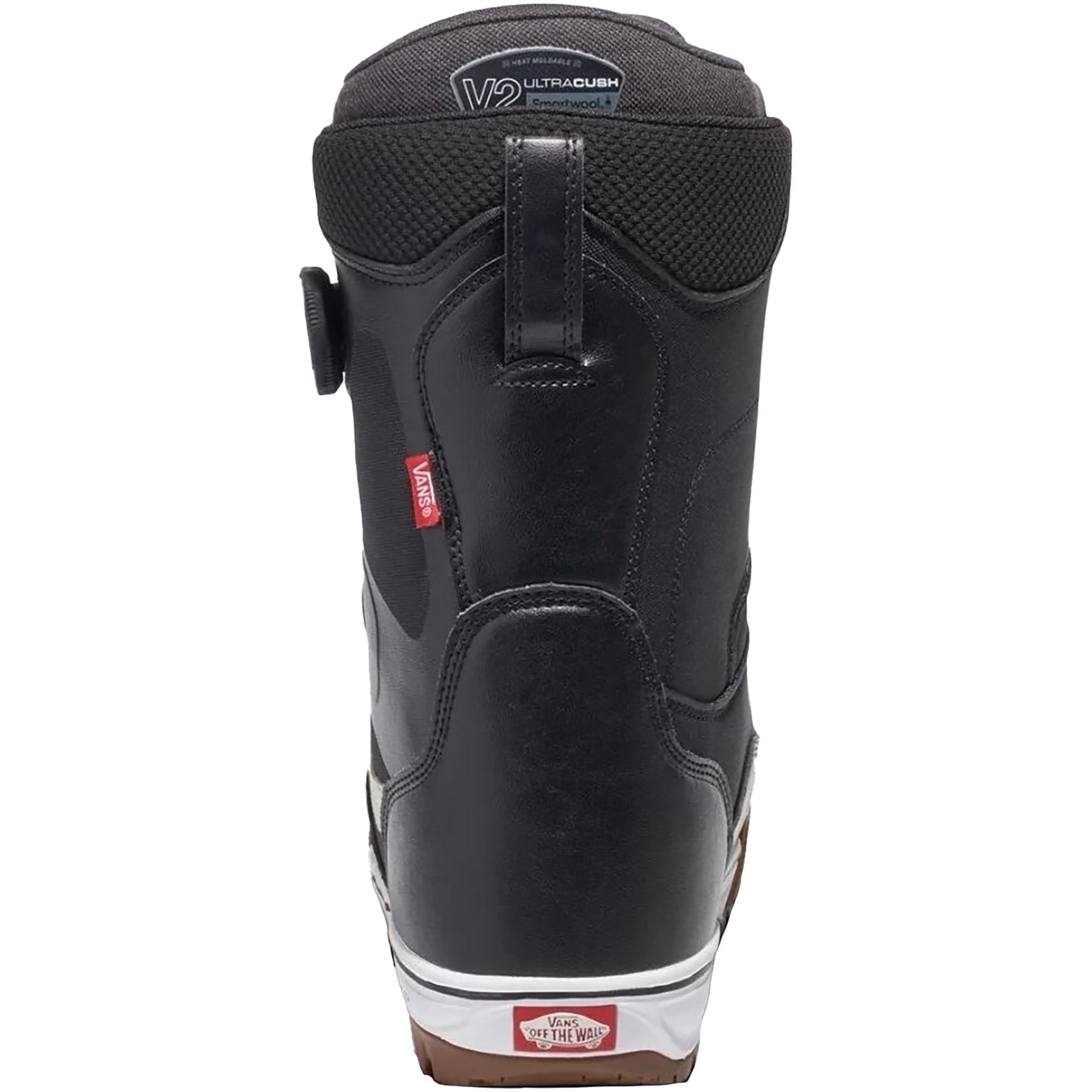 Vans Mens Aura Pro Boots 2026 | Mens Snowboard Boots Australia