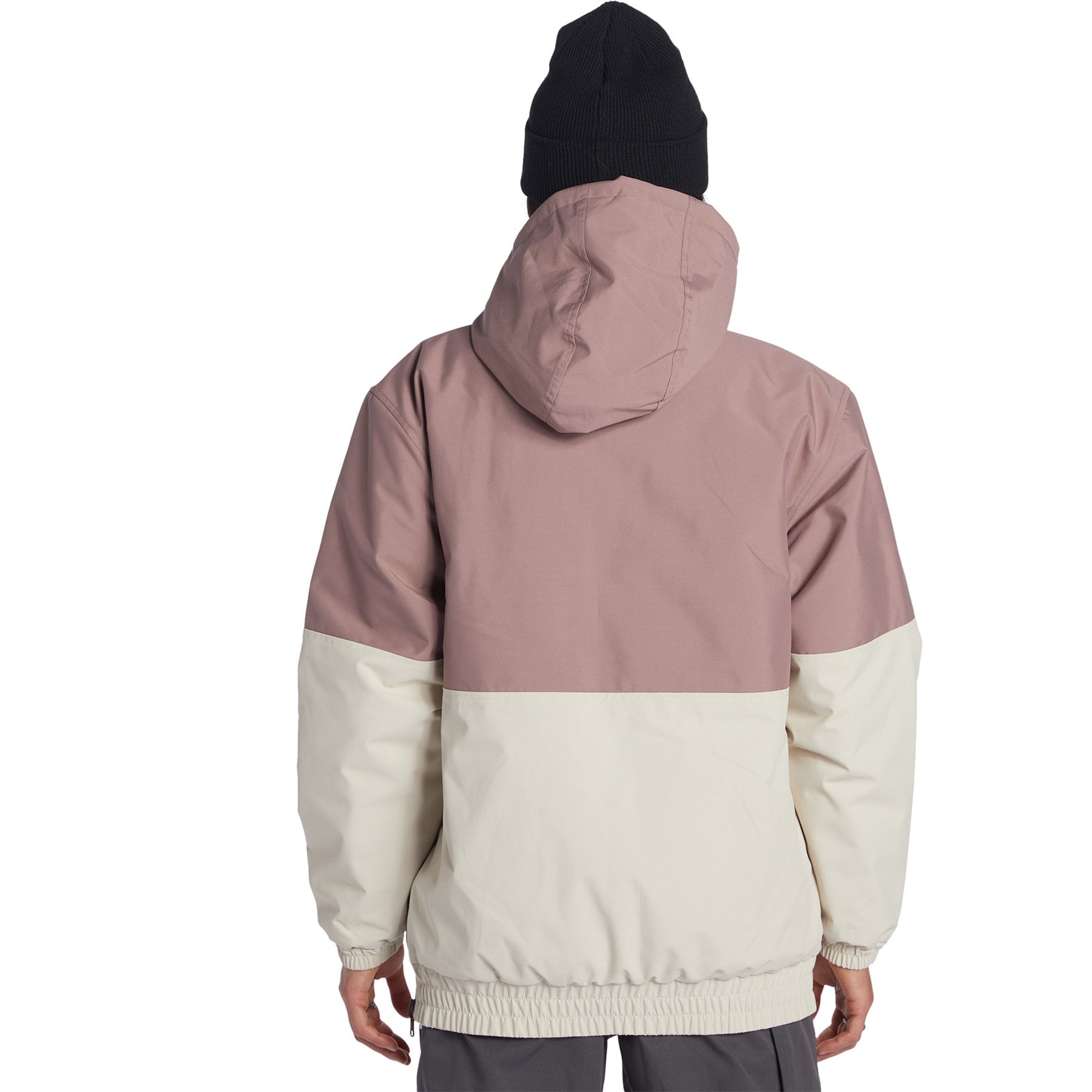 Twilight Mauve