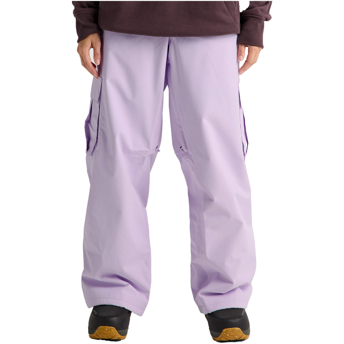 Moondust Purple
