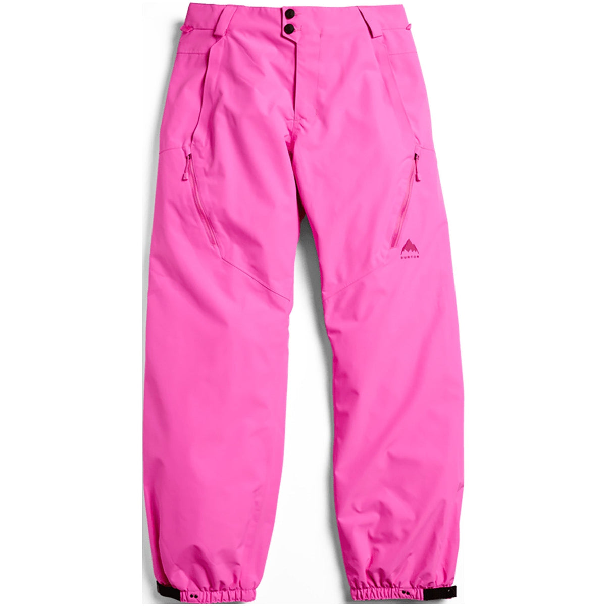 Shockwave Pink