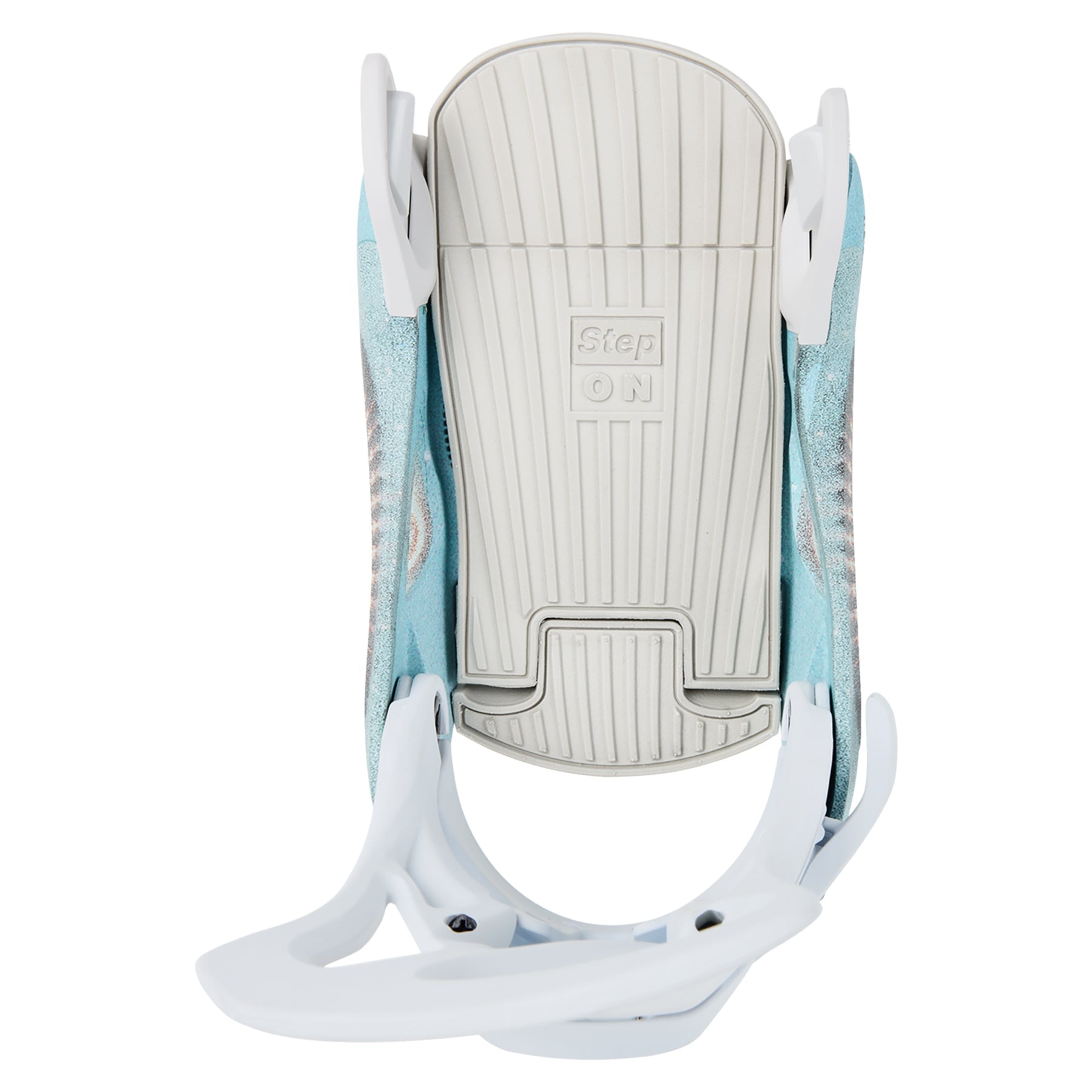 Burton Womens Step On Bindings 2024 | Womens Snowboard Bindings