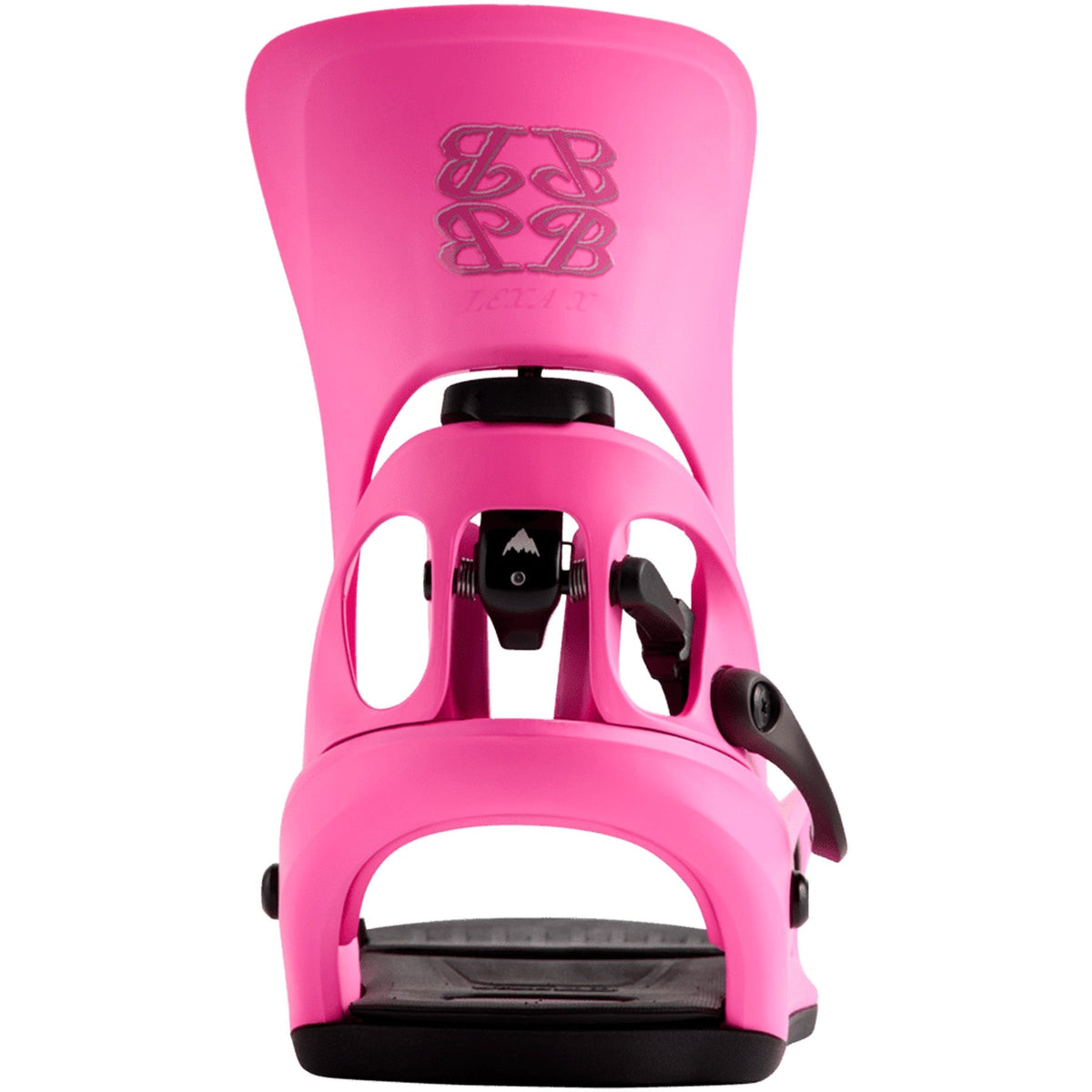 Shockwave Pink