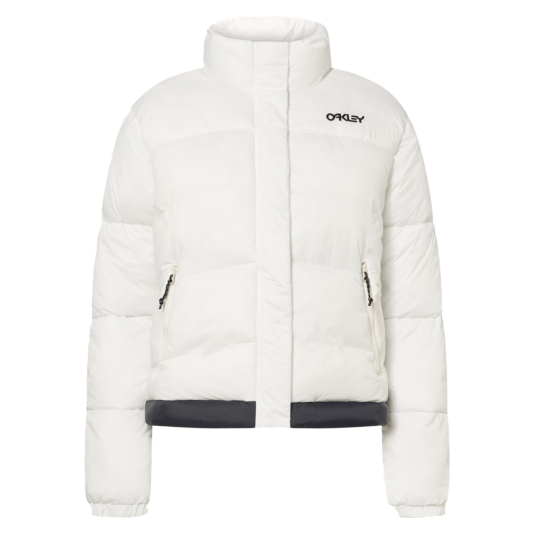 Oakley Womens TNP Puffy Jacket 2024 | Womens Snowboard Jackets