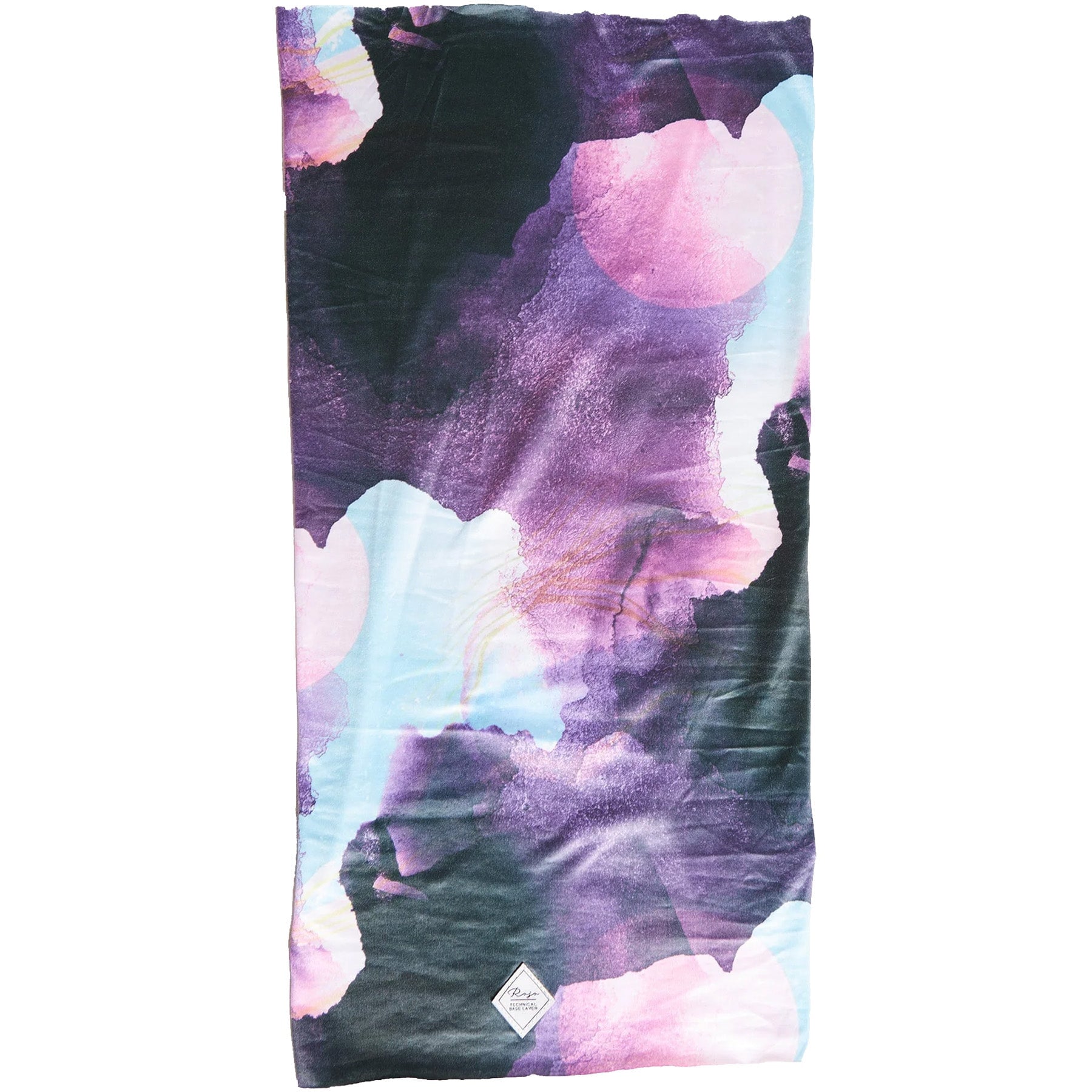 Watercolour Universe