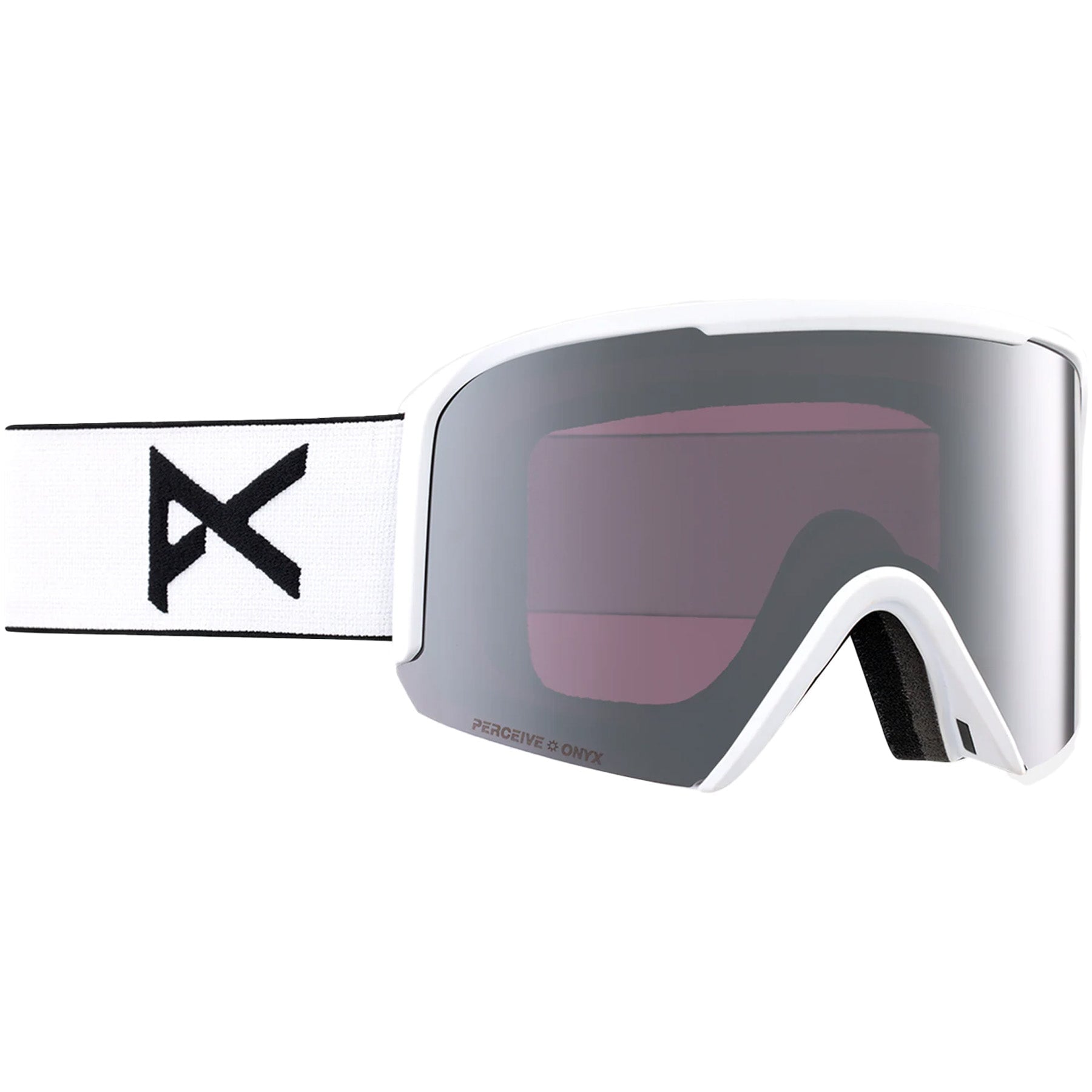 Anon Nesa 2025 | Snowboard Goggles Australia Anon Nesa 2025 | Snowboard Goggles Australia