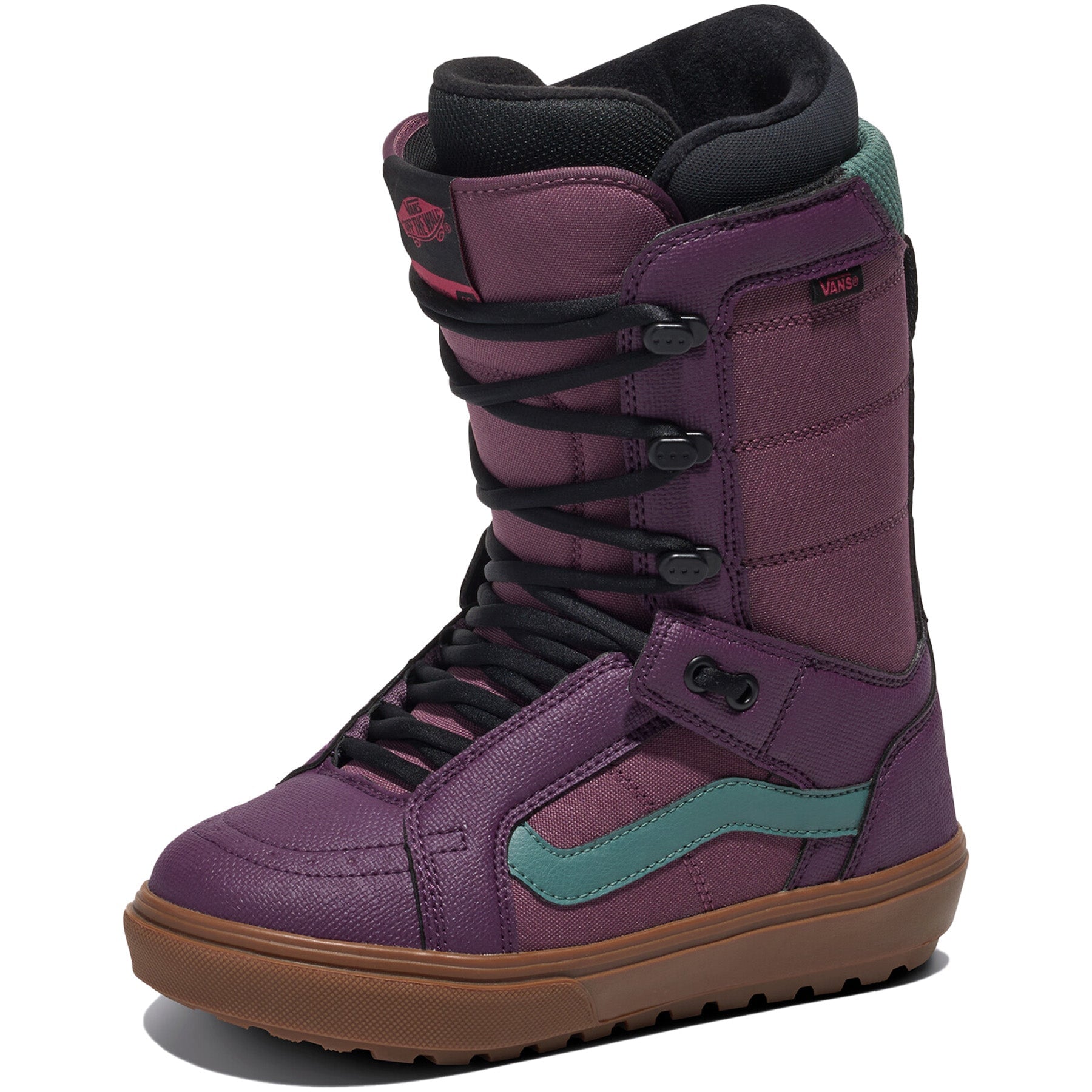 Multi Colour Block