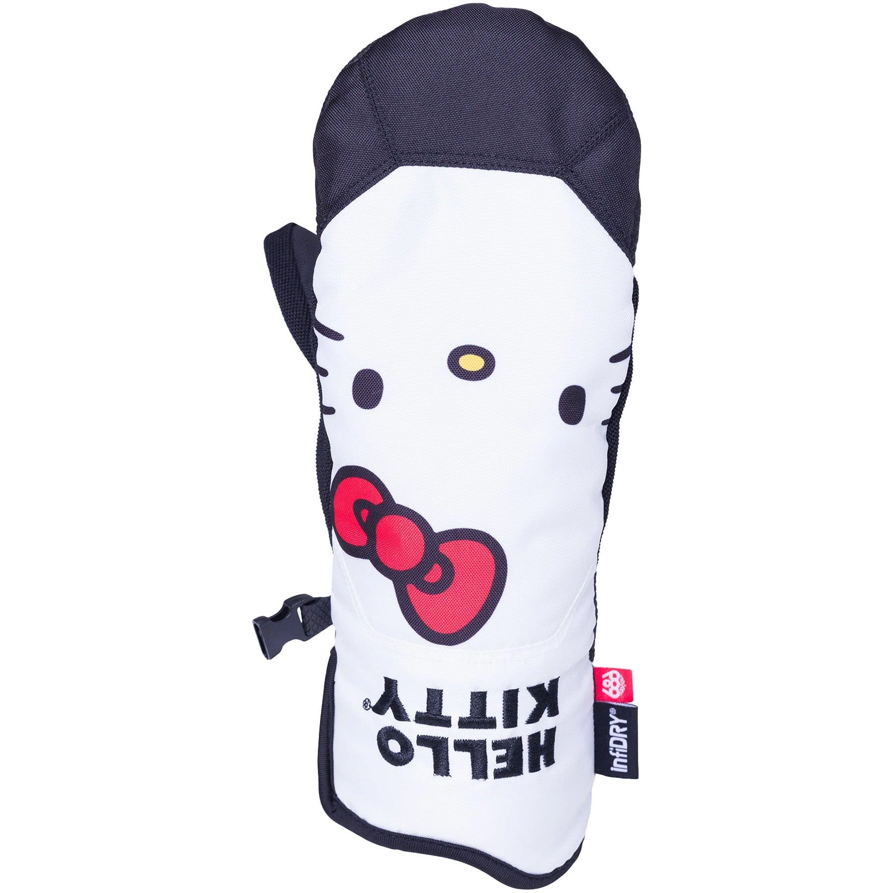Hello Kitty White