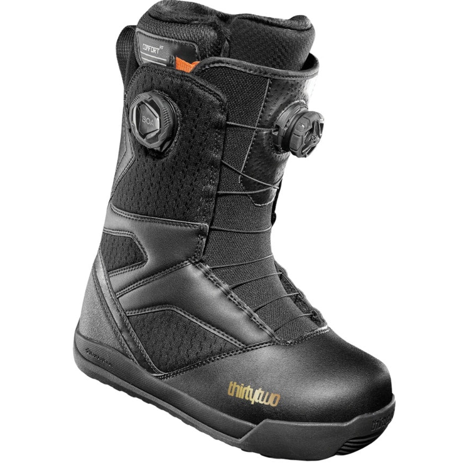 thirtytwo 32 W’s STW DOUBLE BOA ThirtyTwo Womens STW Boa 2025 | Womens Snowboard Boots Australia
