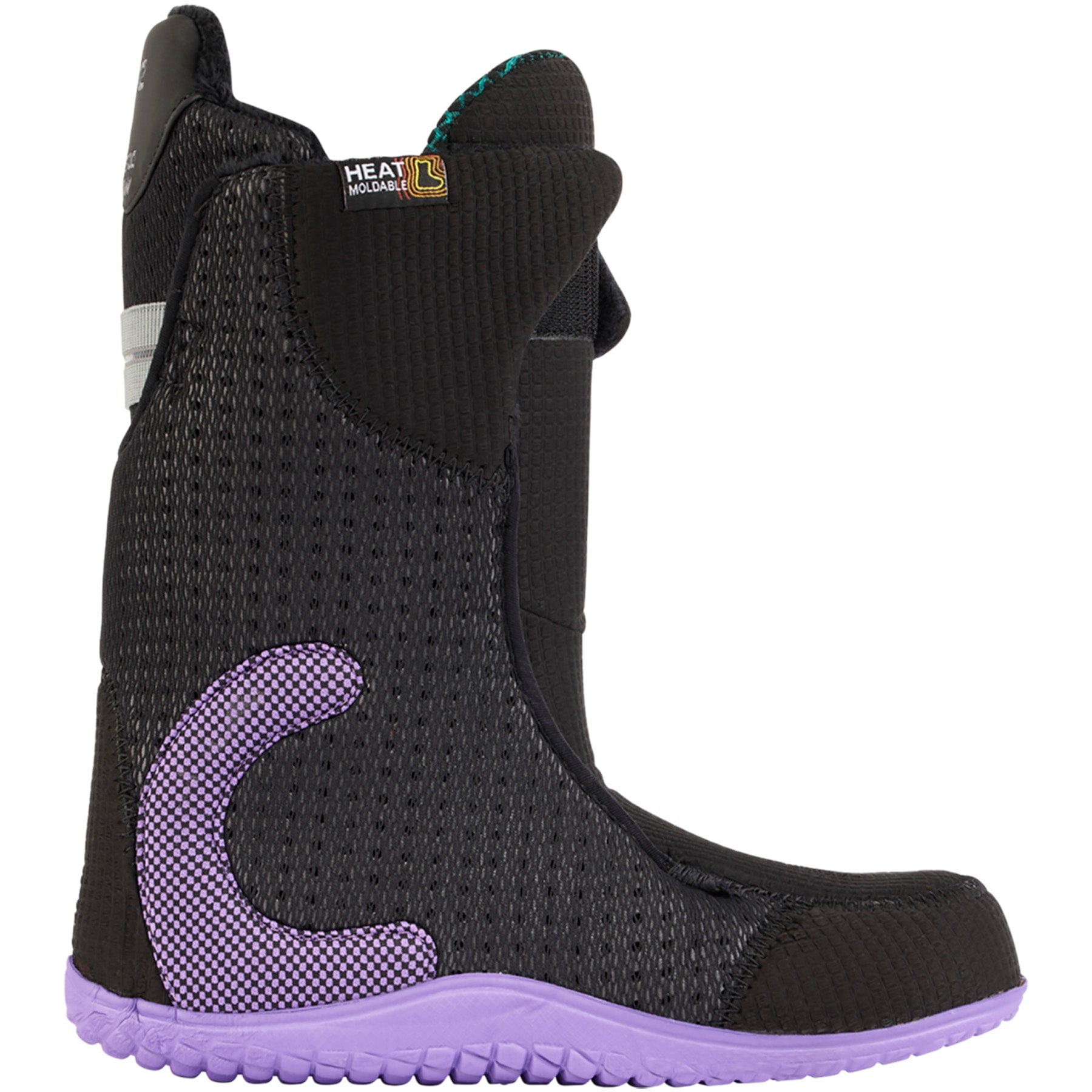 Burton Womens Supreme Boots 2026 | Snowboard Boots Australia
