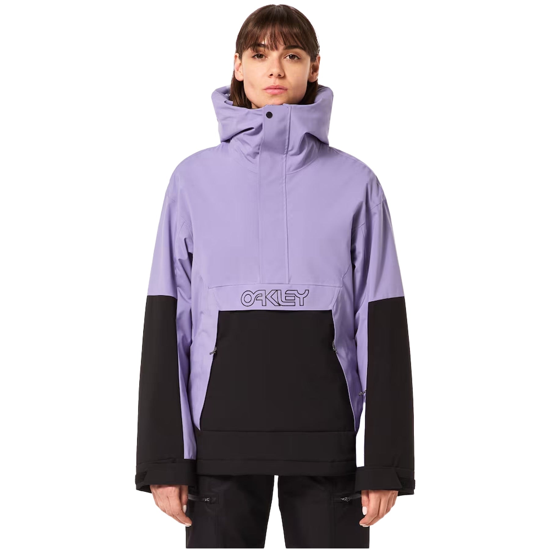Blackout/New Lilac