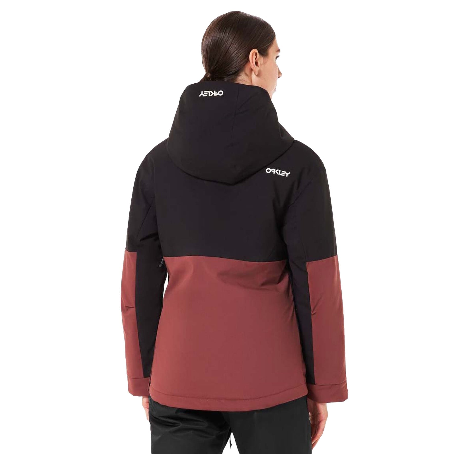 Oakley Womens TNP TBT Insulated Anorak 2025 | Womens
