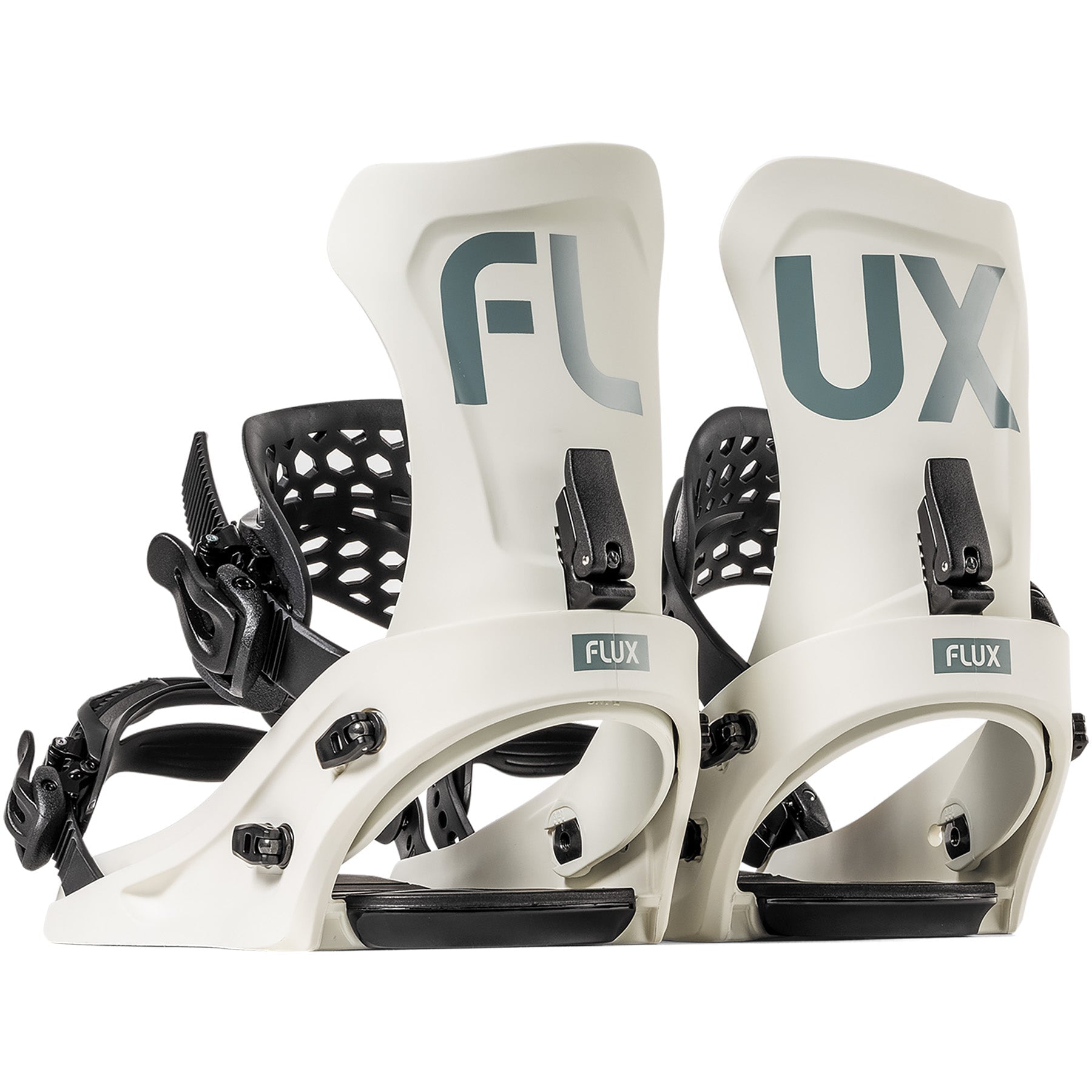 Flux Mens XW Bindings 2026 | Mens Snowboard Bindings Australia