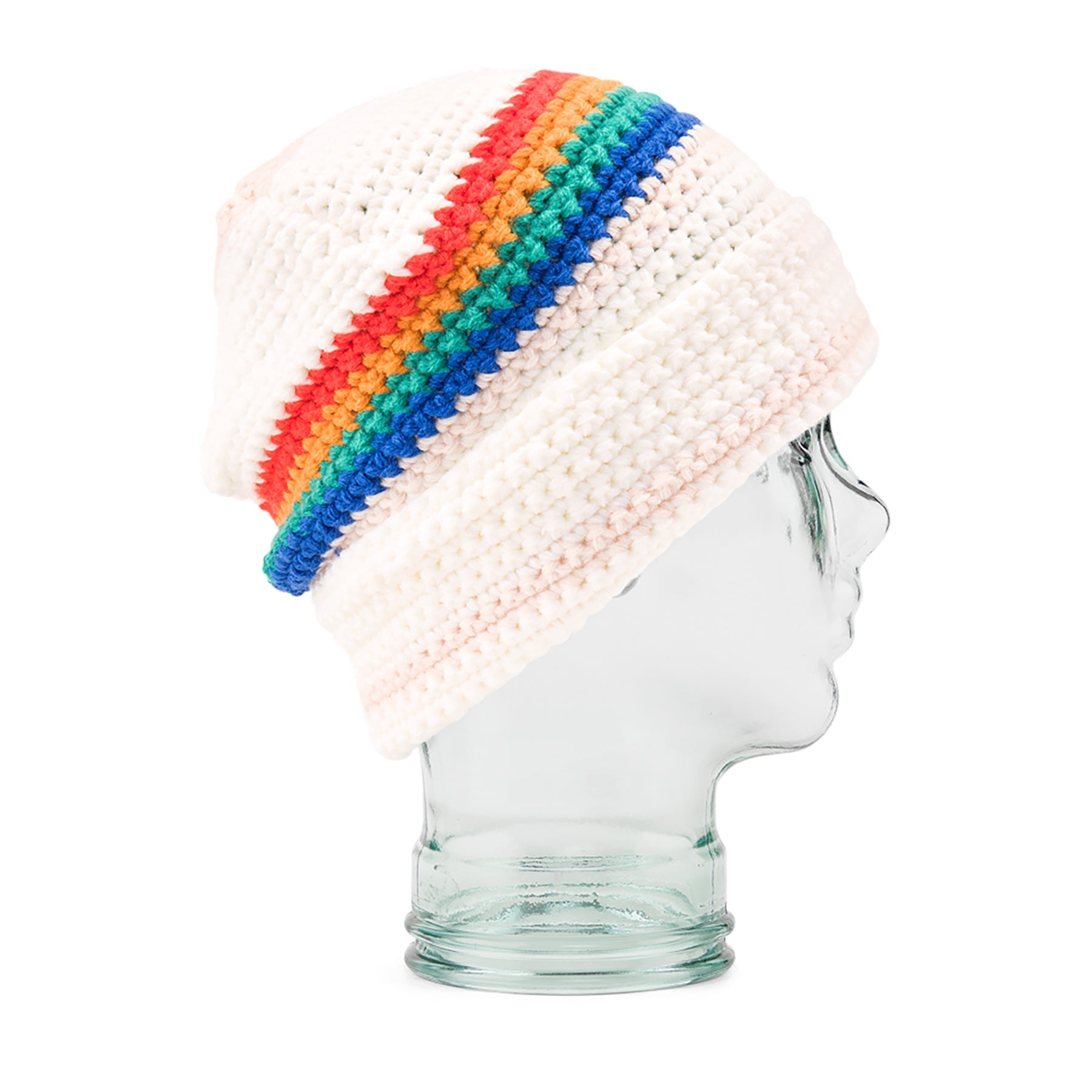 Volcom Yay Crochet Beanie | Snowboard Beanies Australia