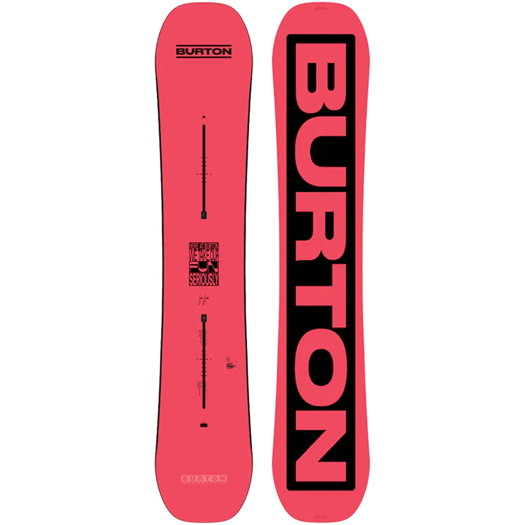 burton cricket snowboard Burton From Burton To The World Snowboard