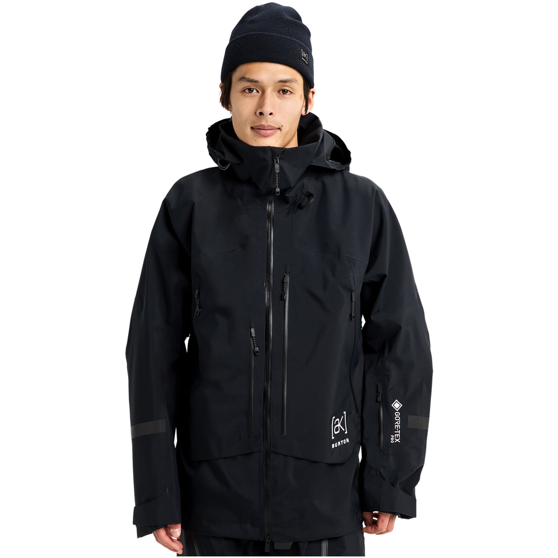 Burton Mens [ak] Acamar GORE-TEX PRO 3L Jacket 2026 | Mens