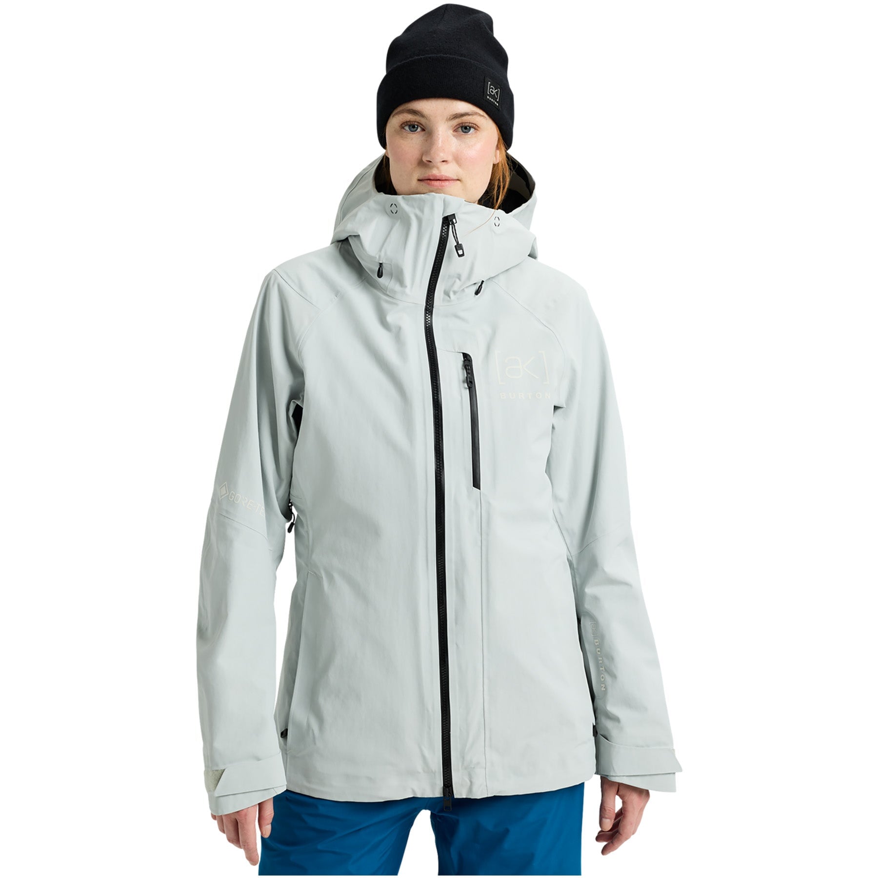 Burton Womens [ak] Upshift GORE-TEX 2L Jacket 2026 | Womens