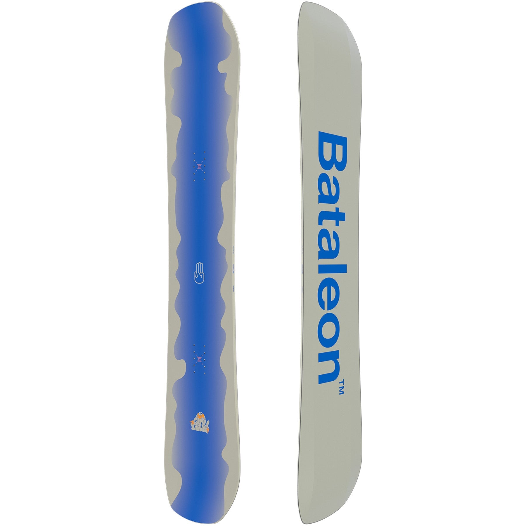 Bataleon Blow 2026 | Men's Snowboards Australia