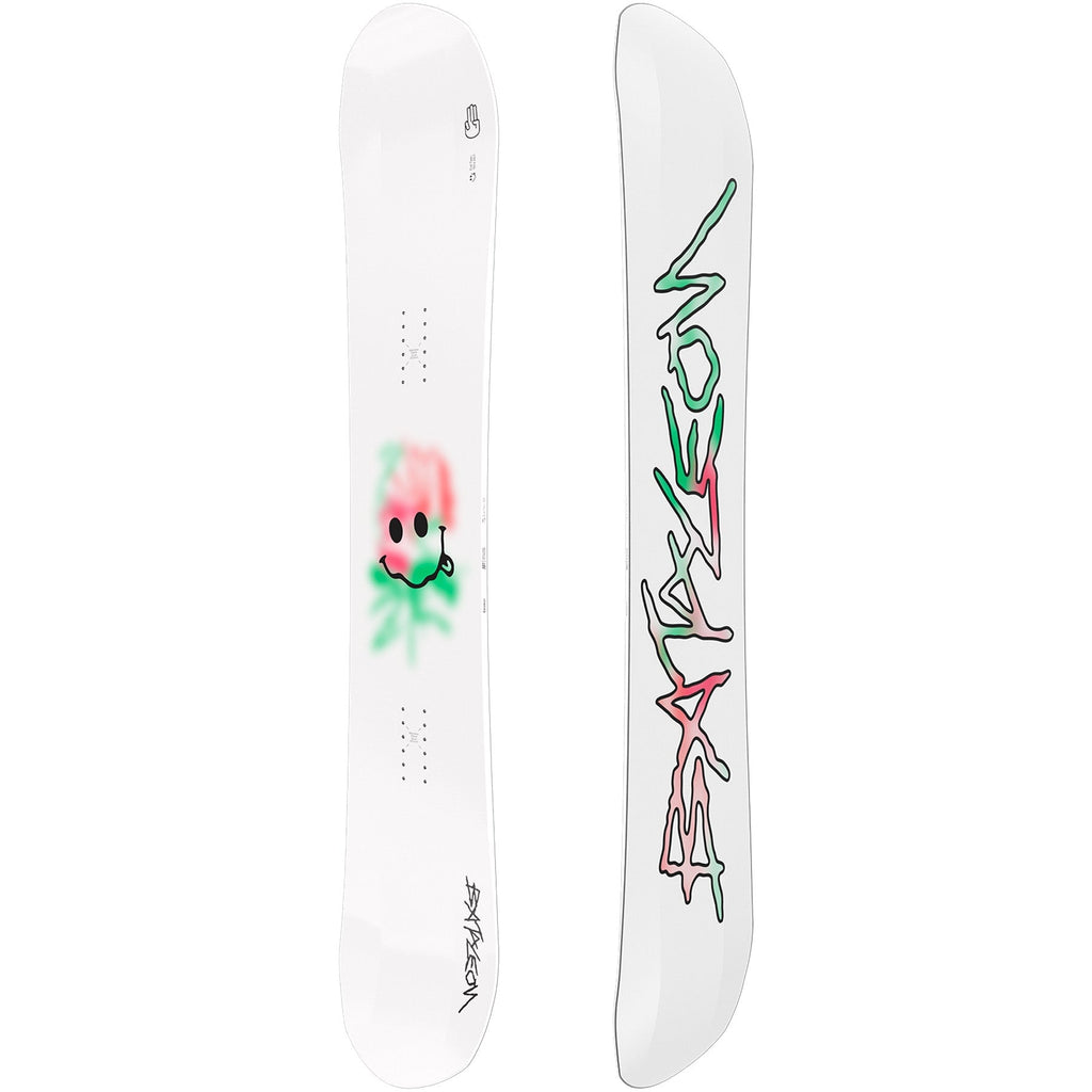 Bataleon Evil Twin 2026 Men's Snowboards Australia