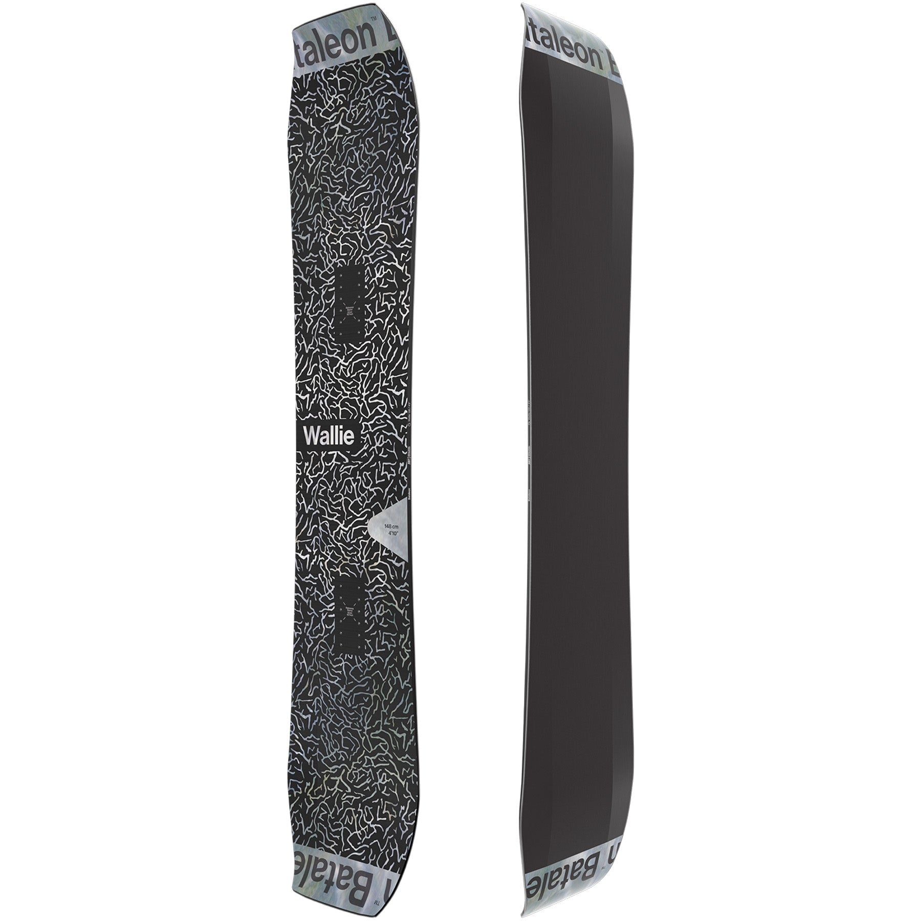 Bataleon Wallie 2026 | Unisex Snowboards Australia