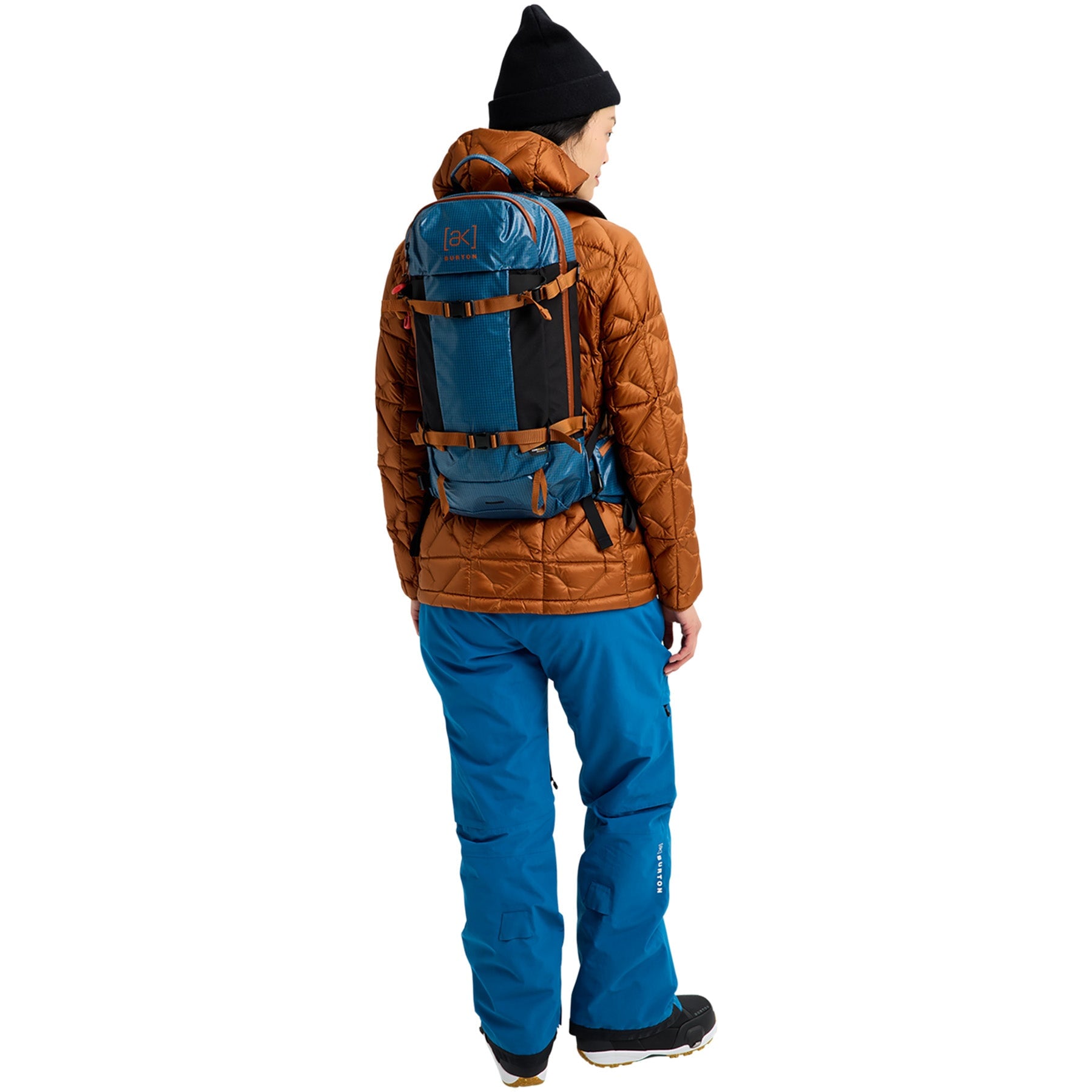 Burton [ak] Dispatcher 18L Pack | Snowboard Backpacks Australia